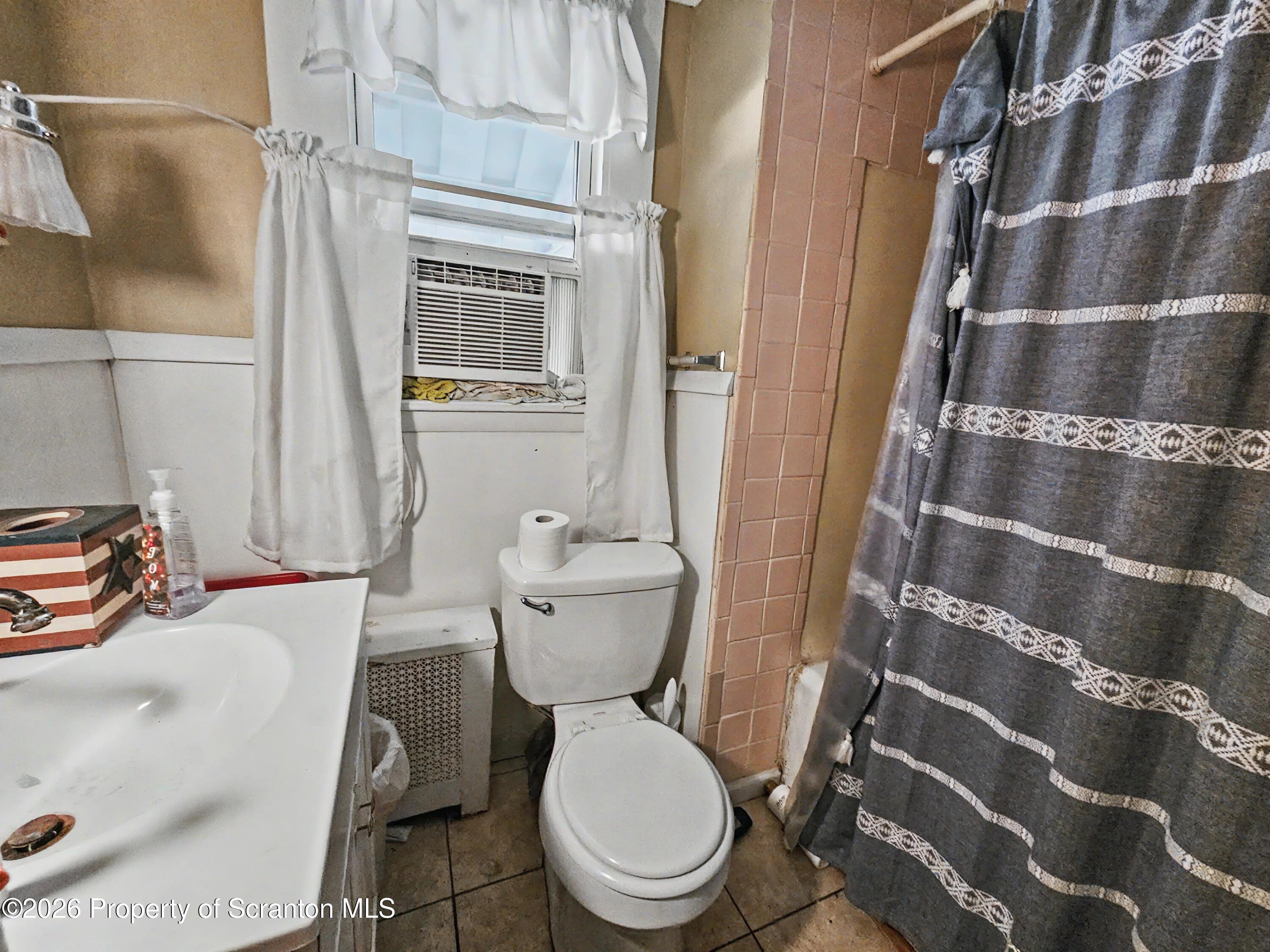 122-124 Willow Street