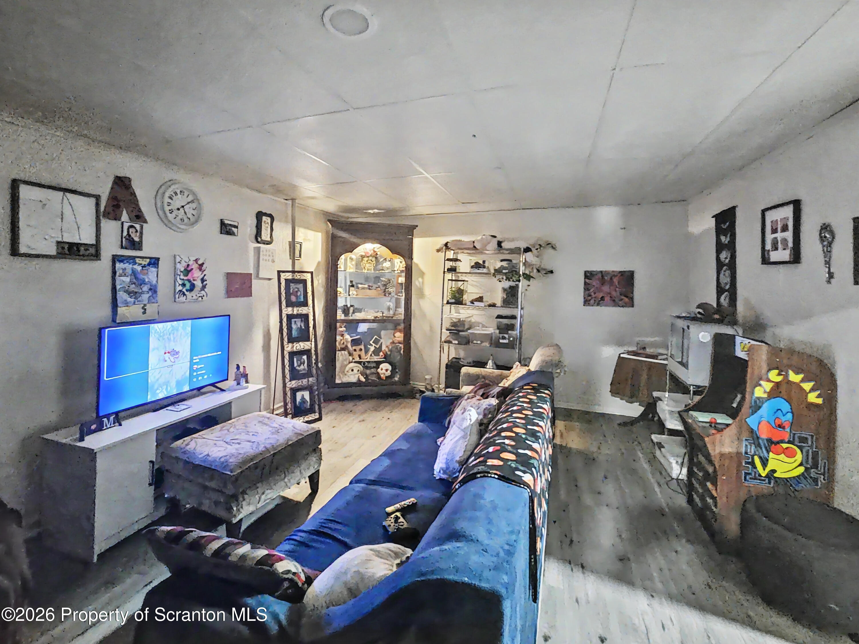 122-124 Willow Street