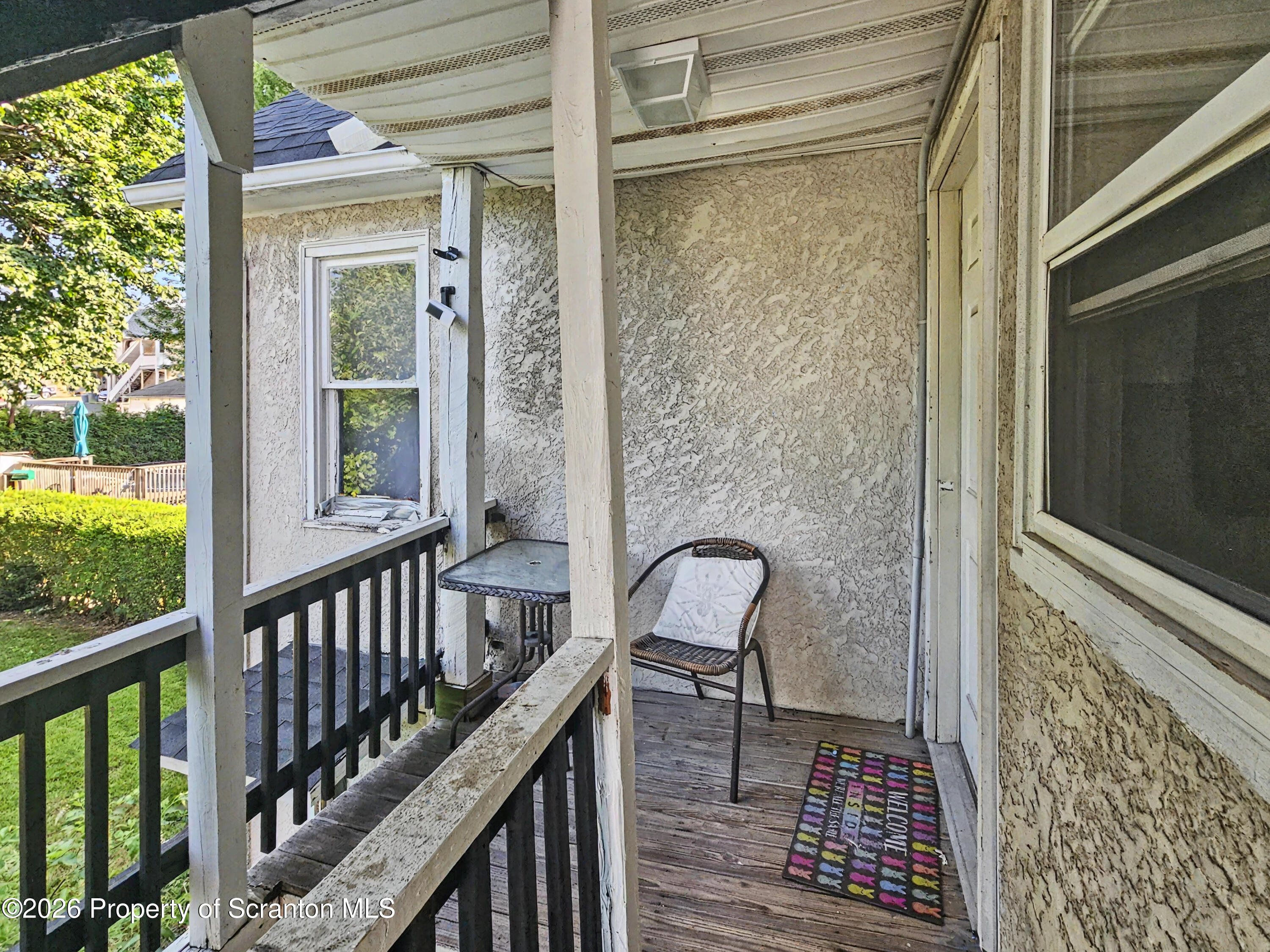 122-124 Willow Street