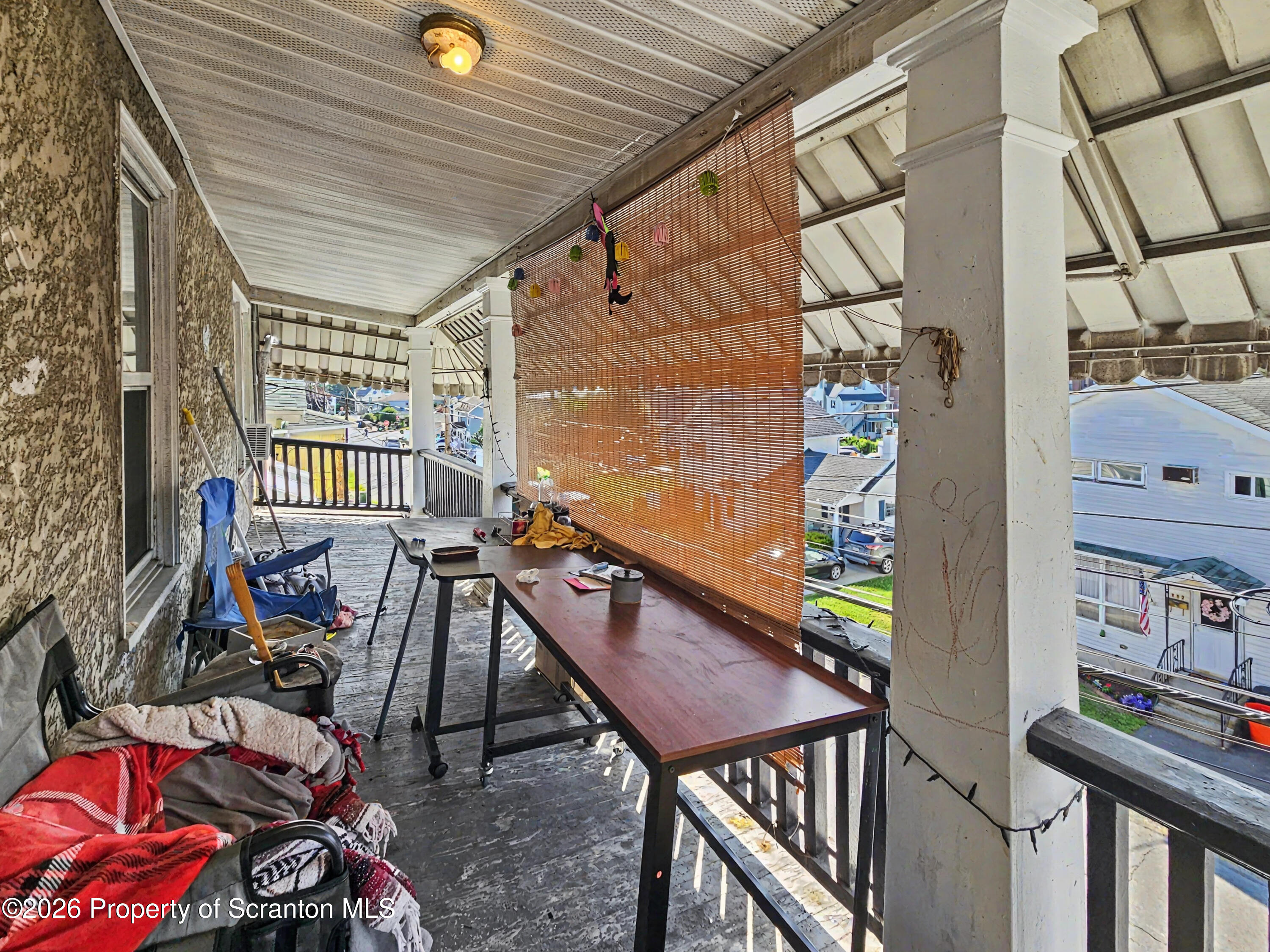 122-124 Willow Street