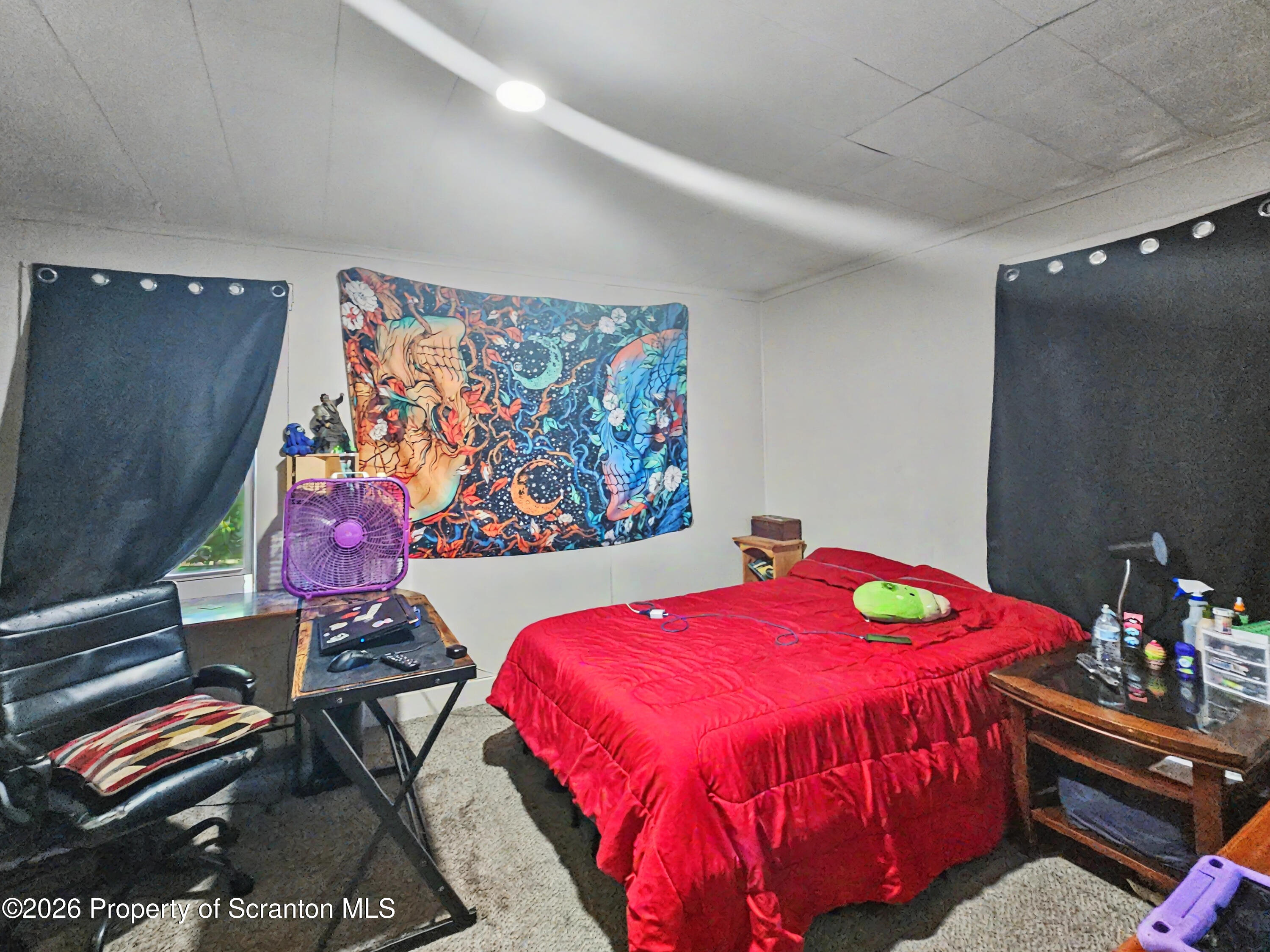 122-124 Willow Street
