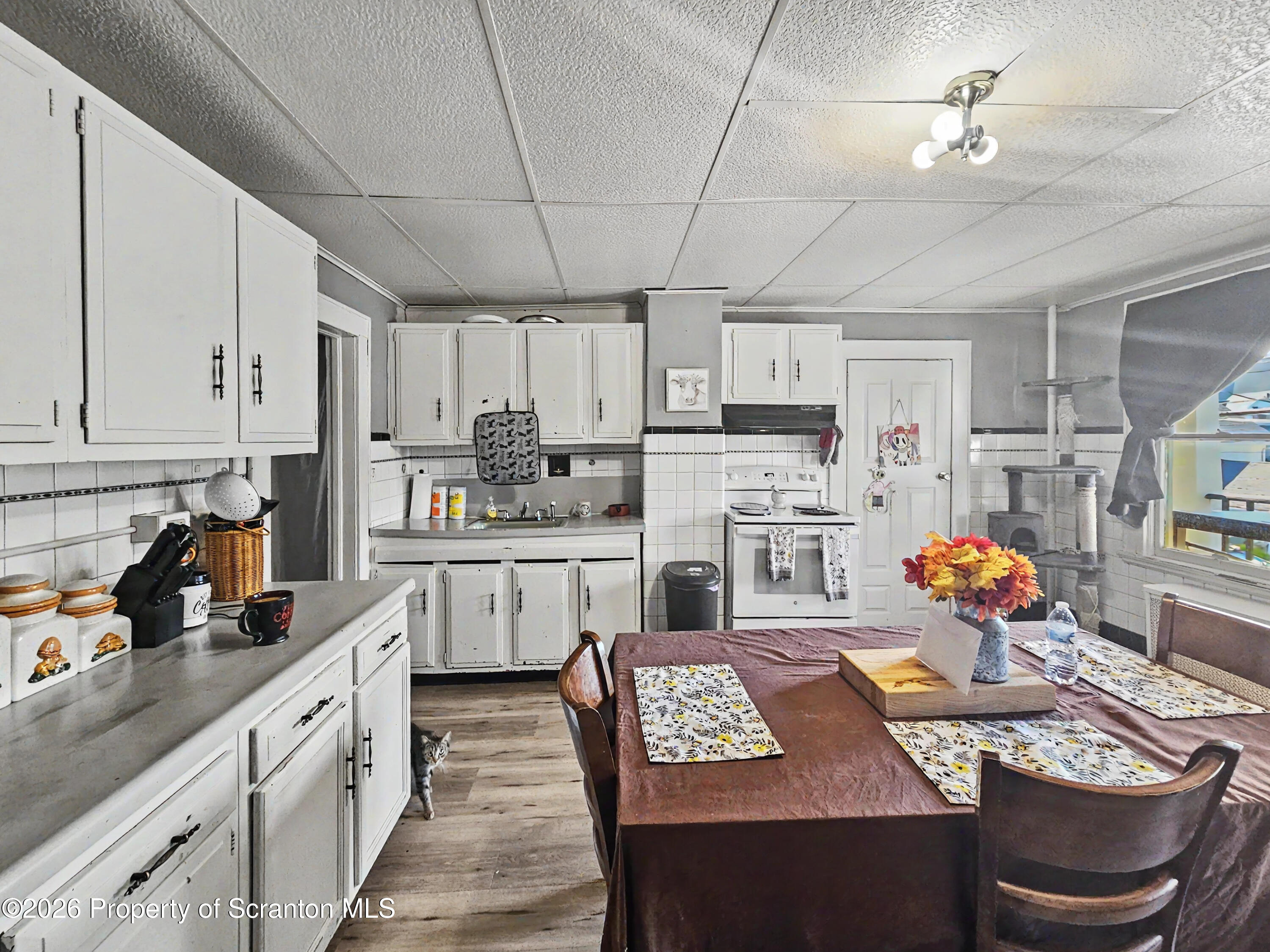 122-124 Willow Street