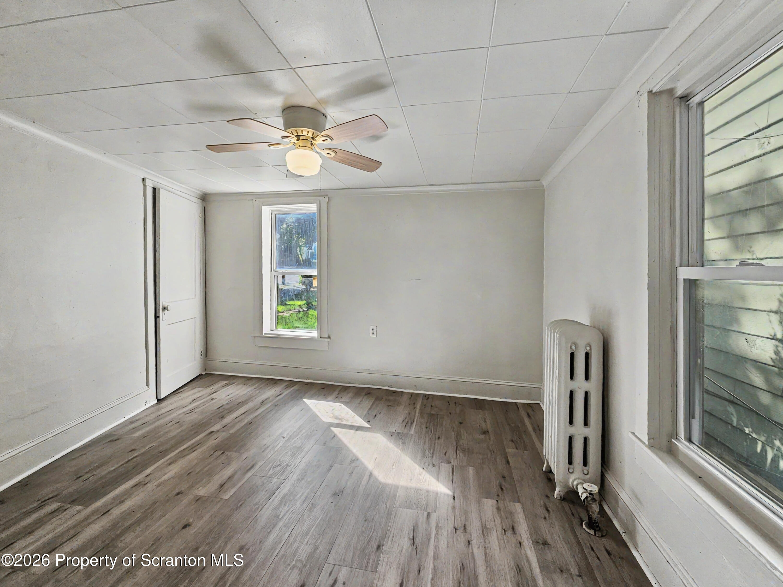 122-124 Willow Street
