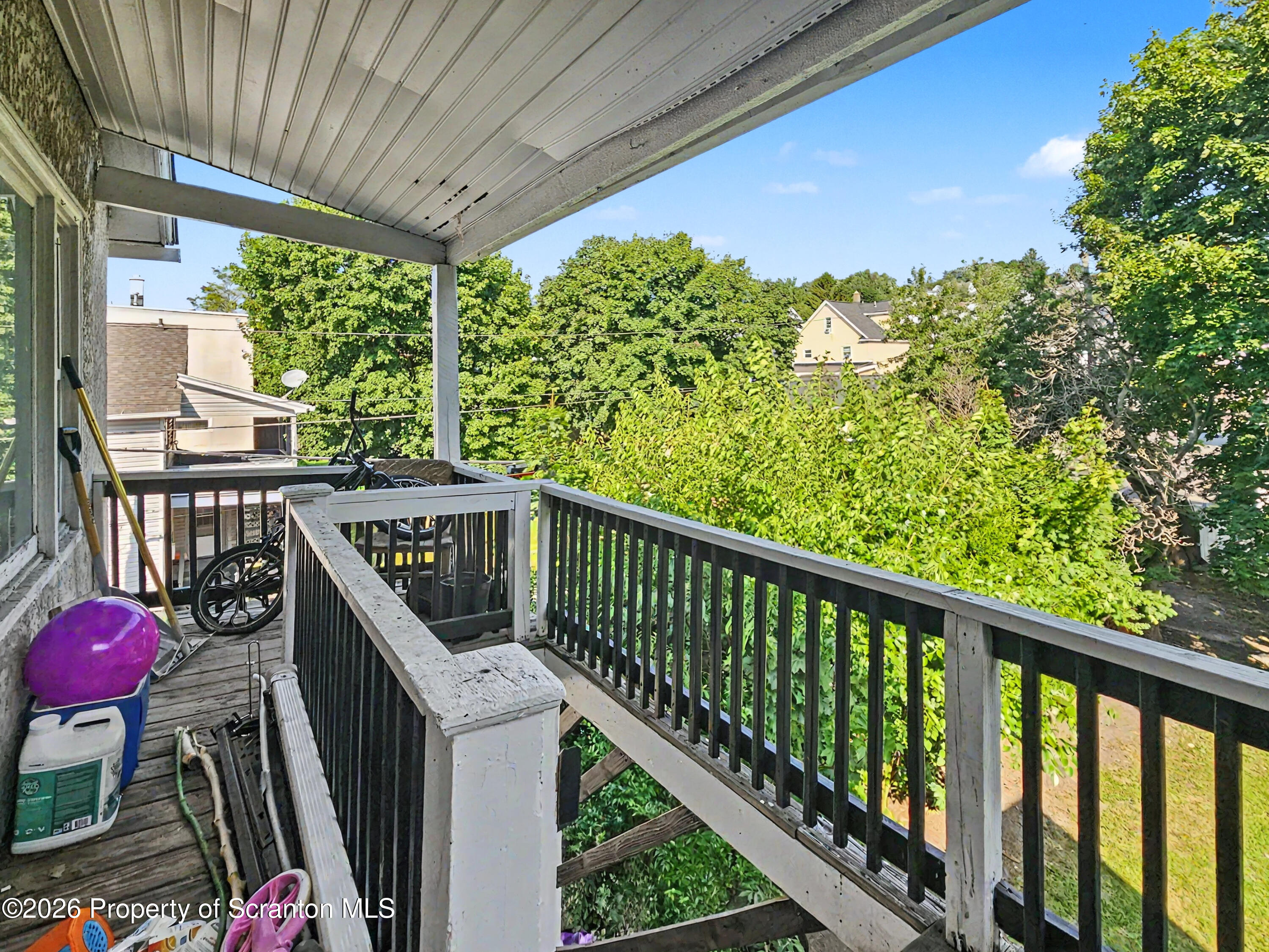 122-124 Willow Street