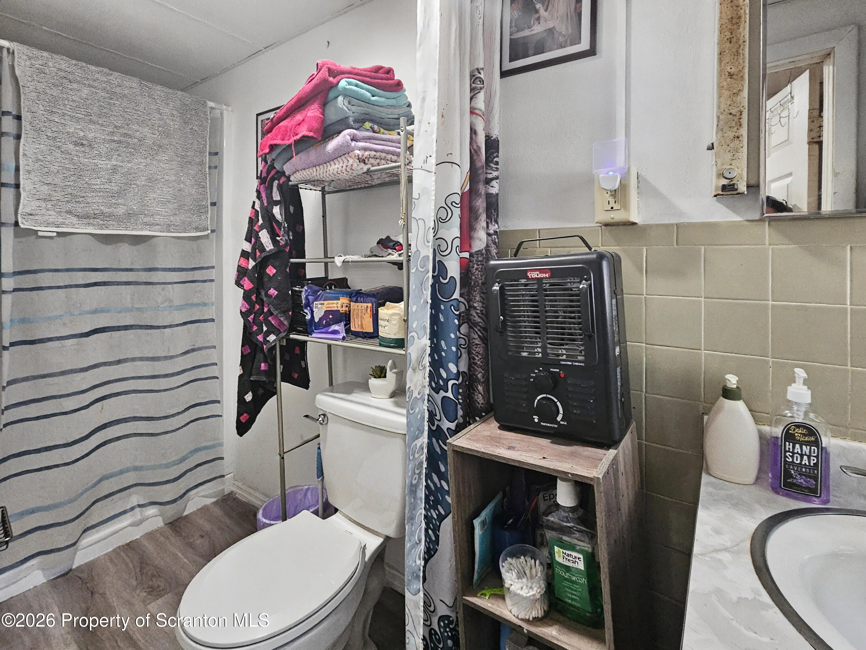 122-124 Willow Street