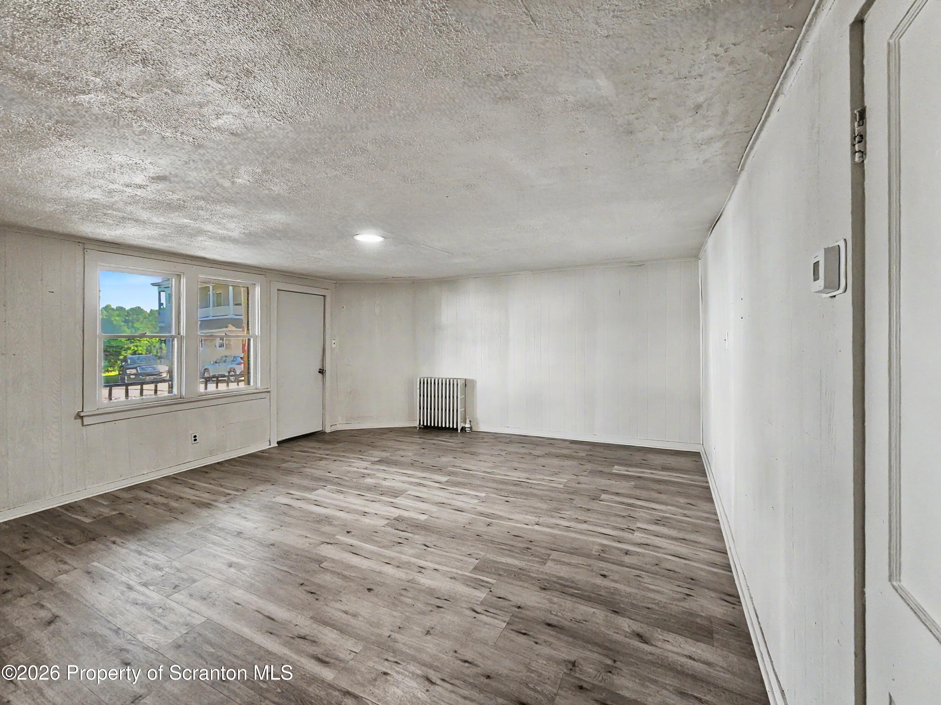 122-124 Willow Street