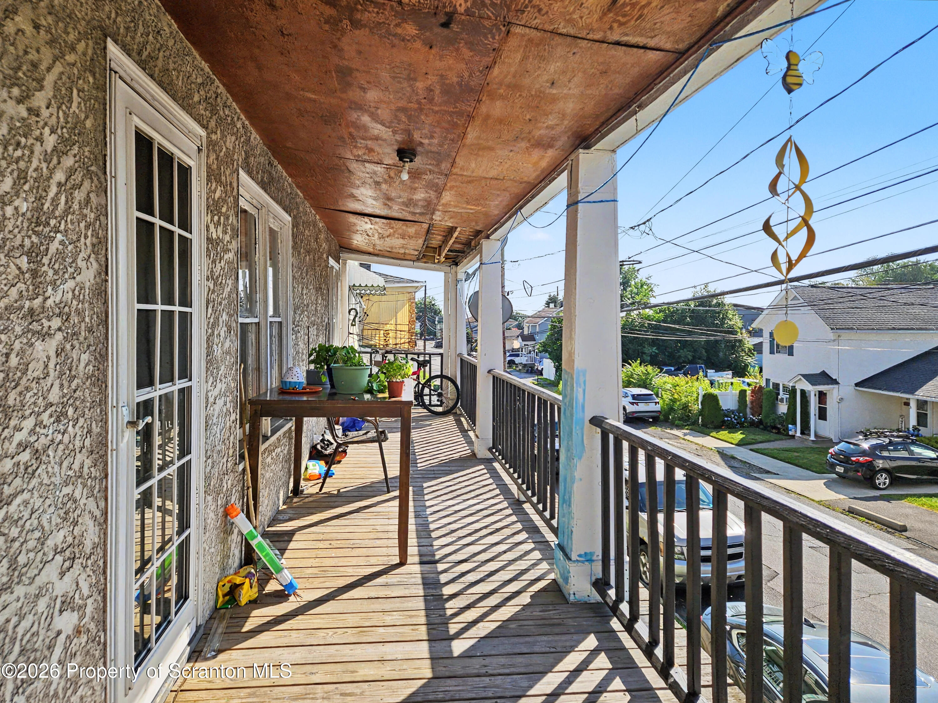 122-124 Willow Street