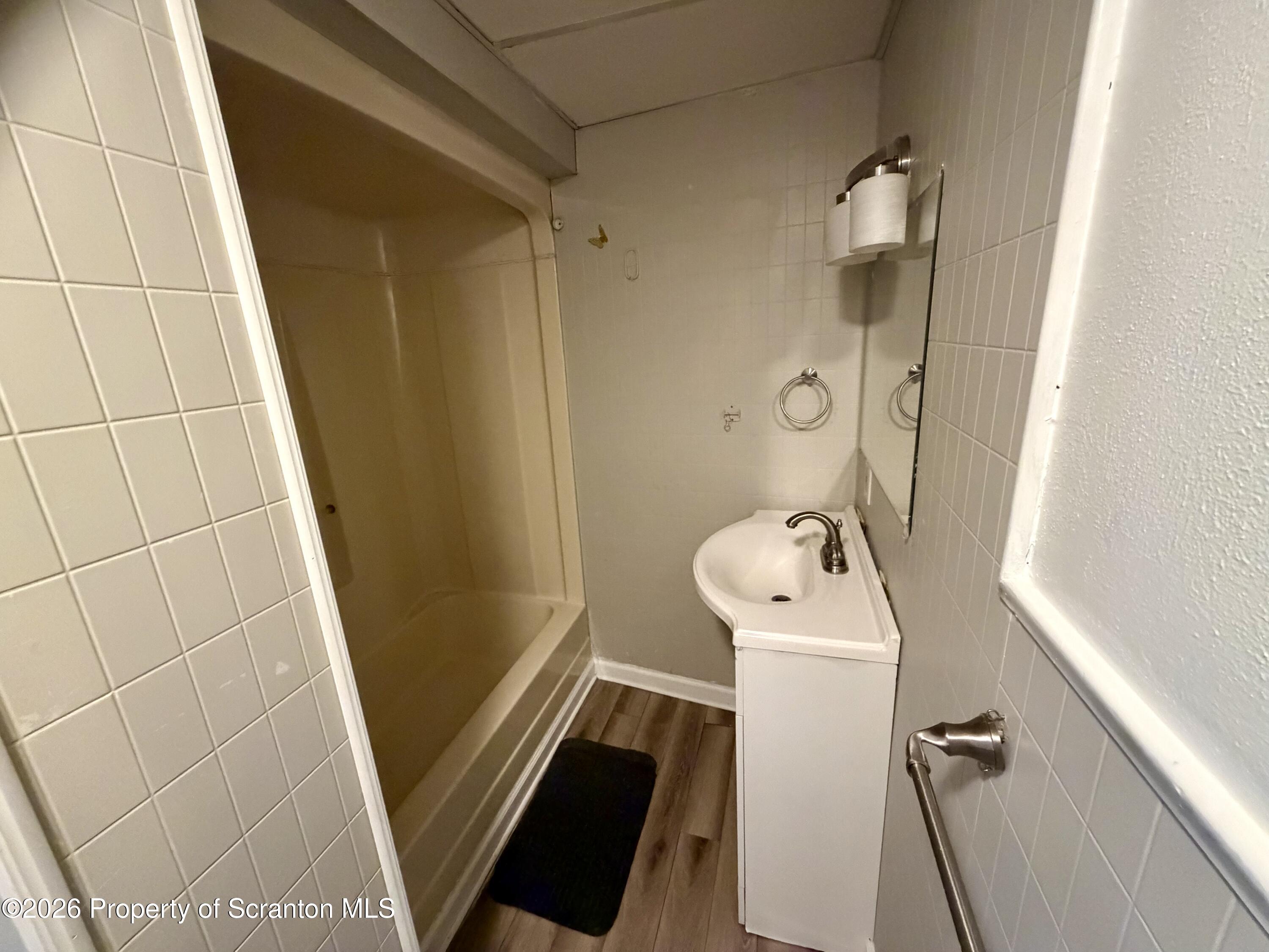 704 Hazle Street Unit: 2