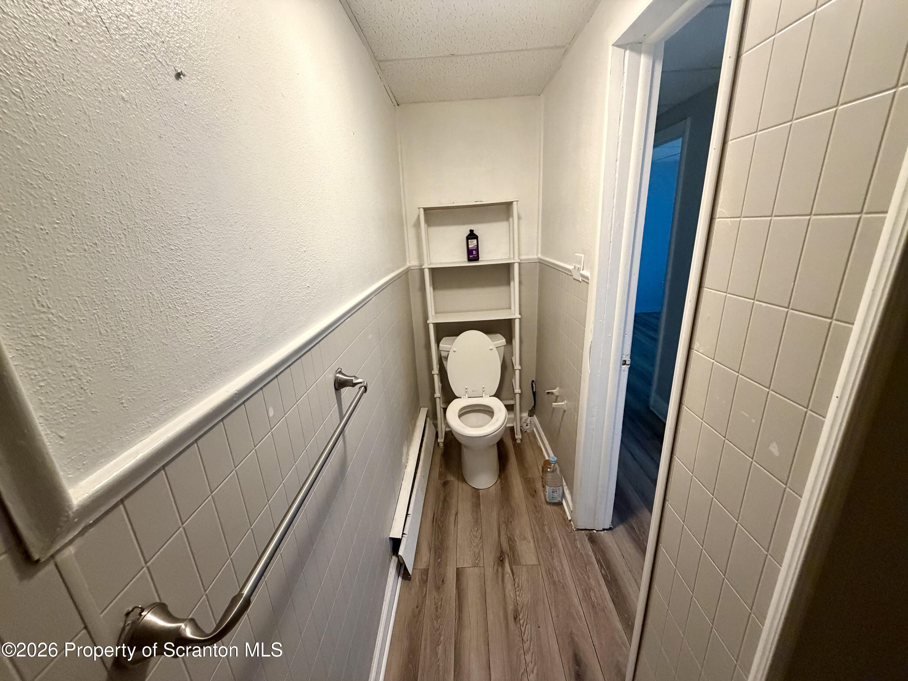 704 Hazle Street Unit: 2