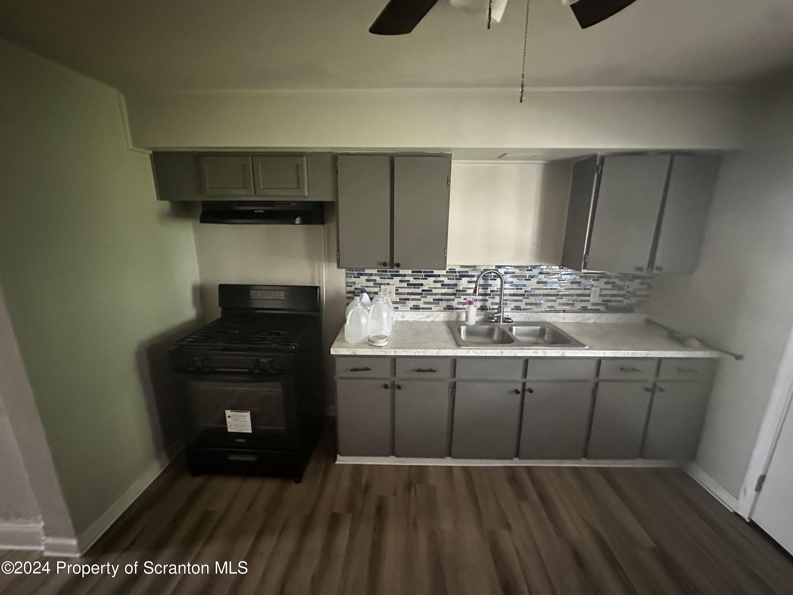 704 Hazle Street Unit: 2