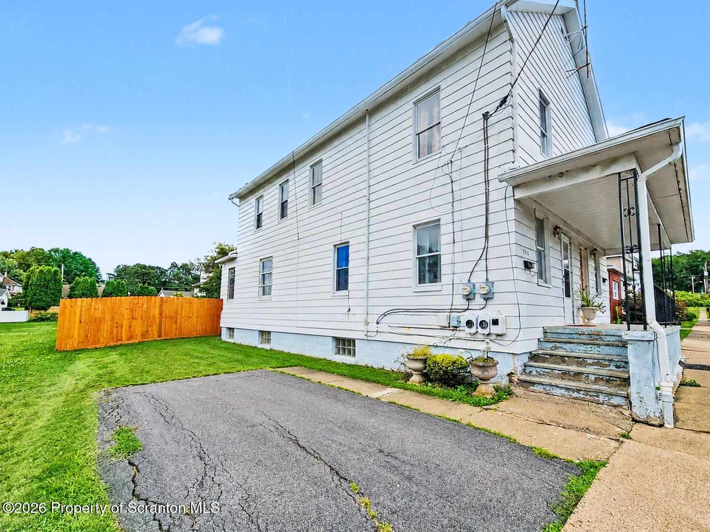 176 Cherry Street
