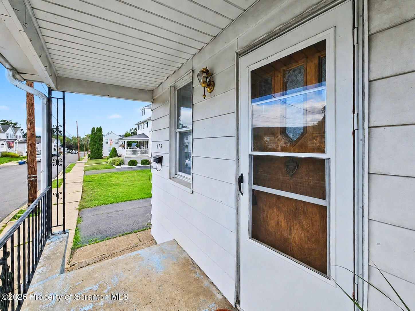 176 Cherry Street