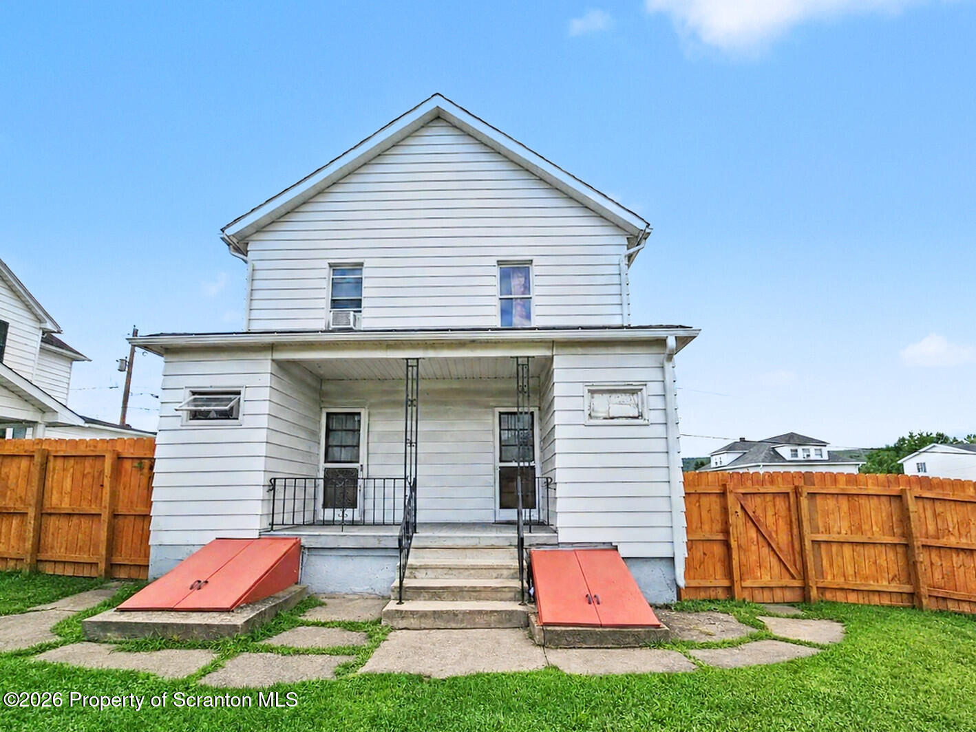 176 Cherry Street