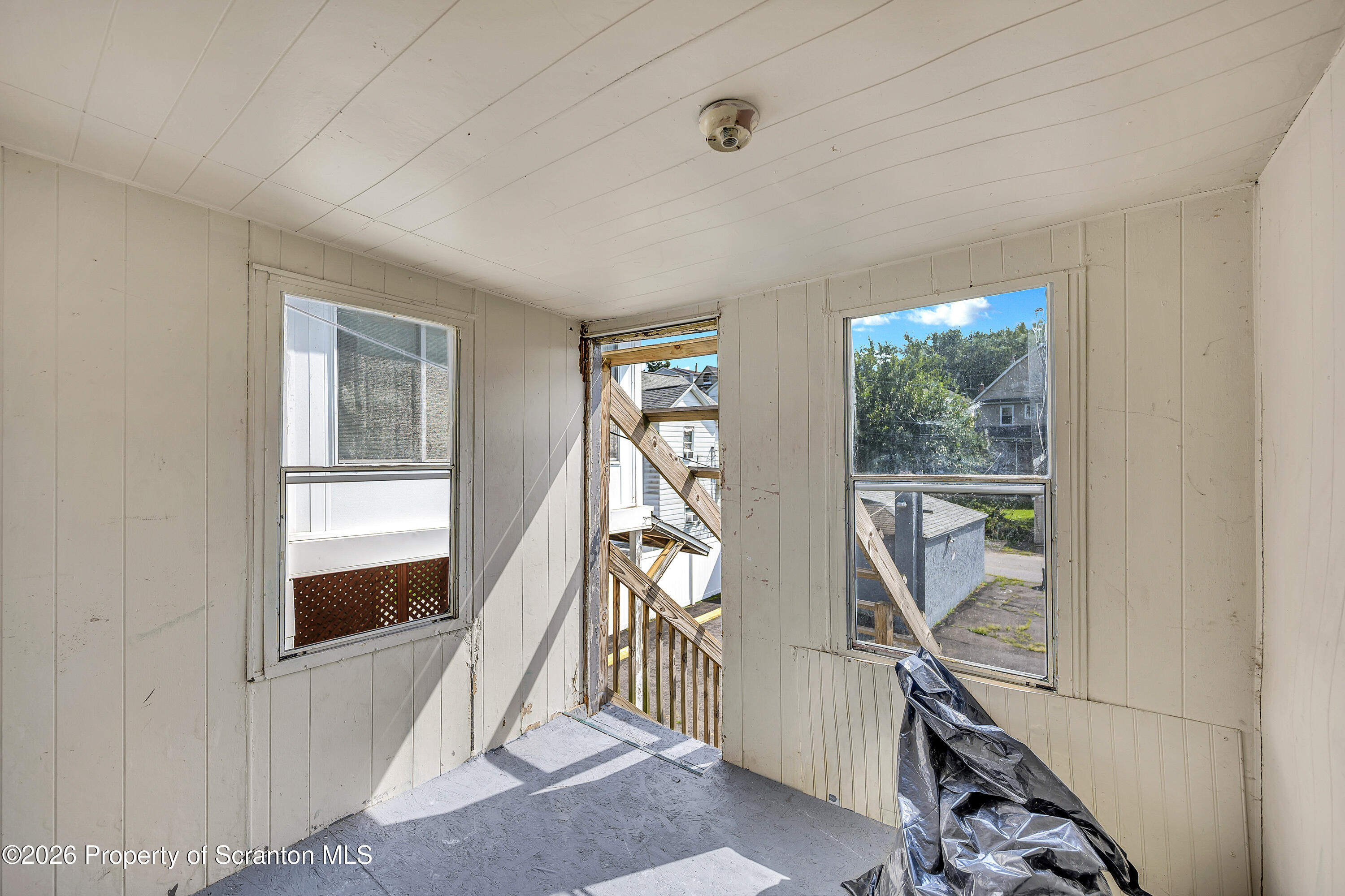 1151 Luzerne Street