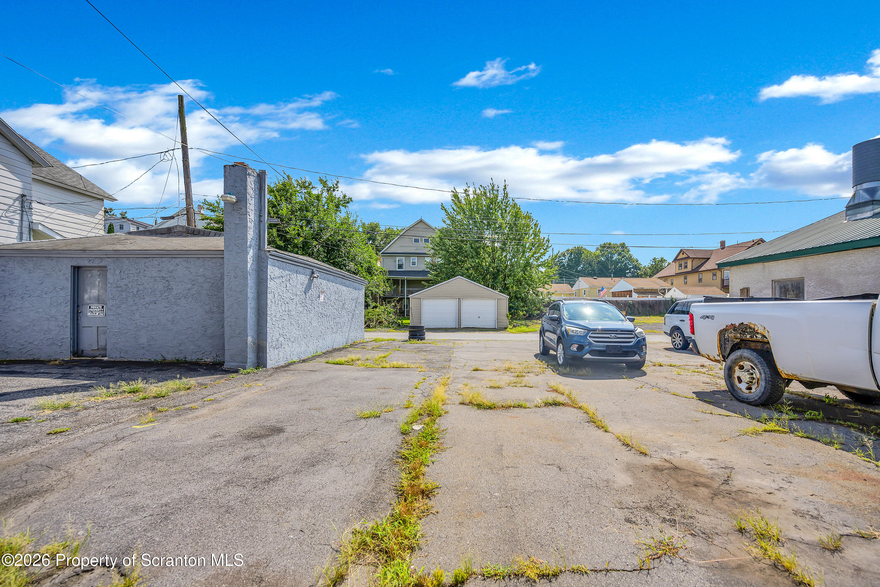 1151 Luzerne Street