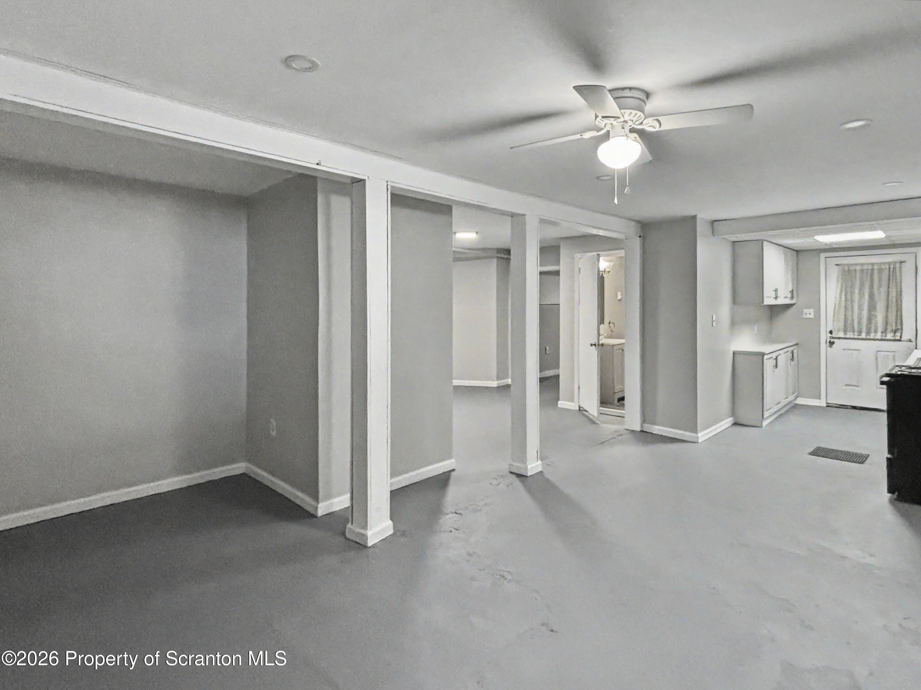 89 Belmont Street