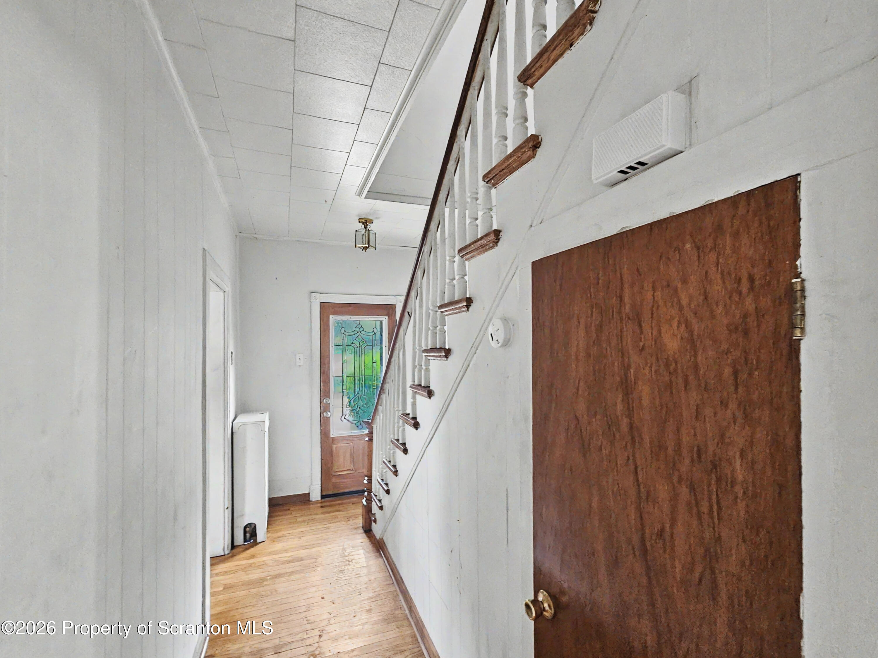 89 Belmont Street