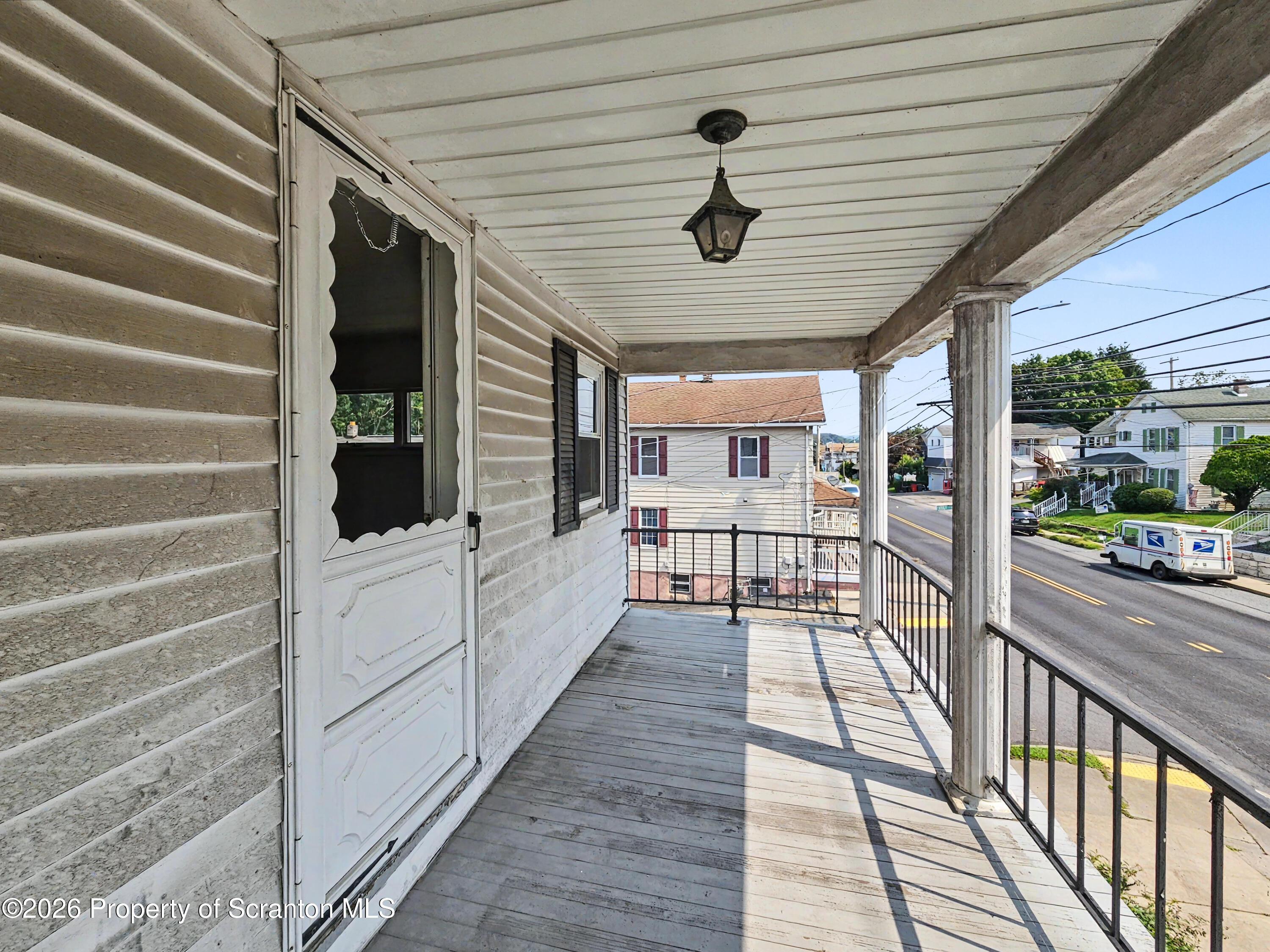 89 Belmont Street