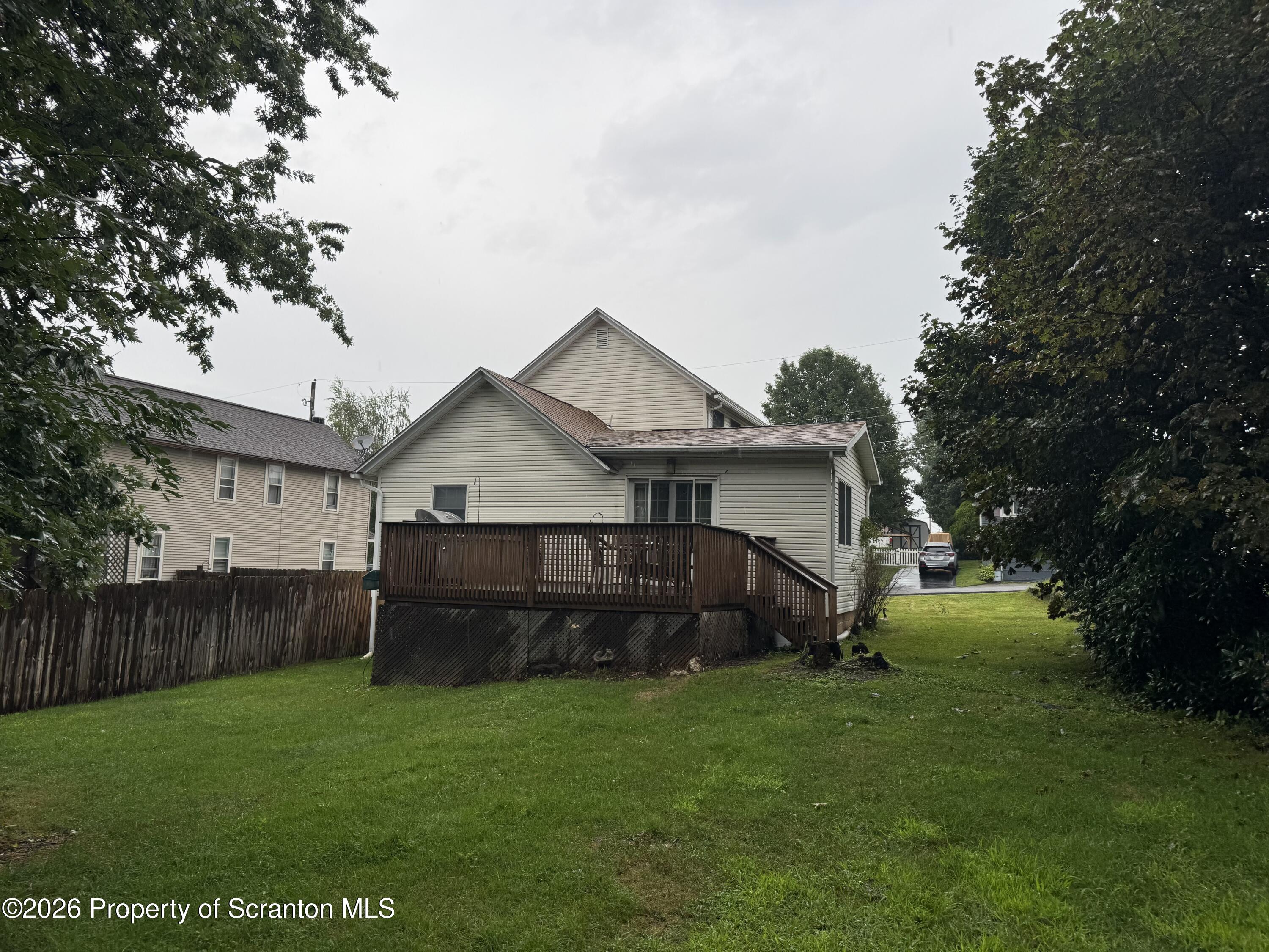 136 Buttonwood Street