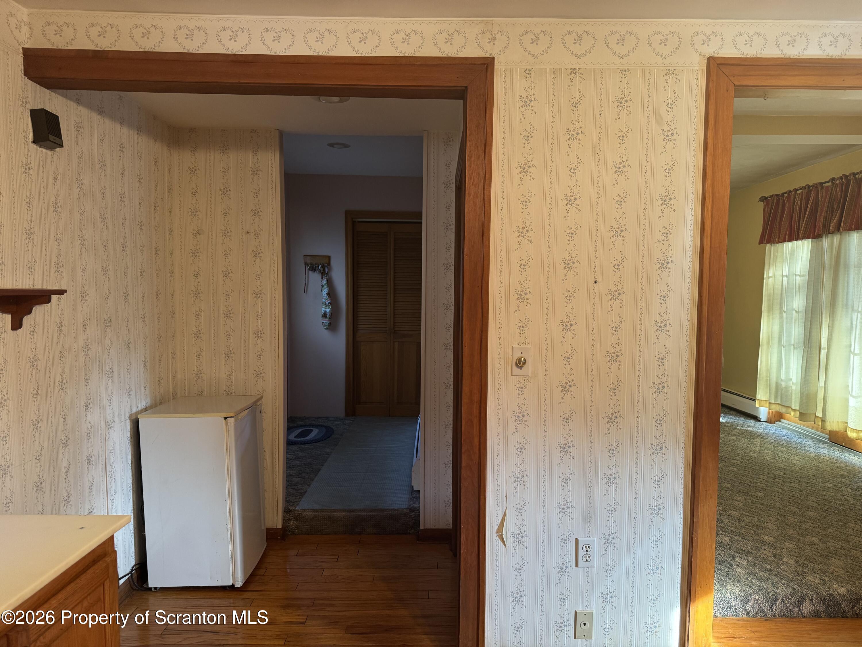 136 Buttonwood Street