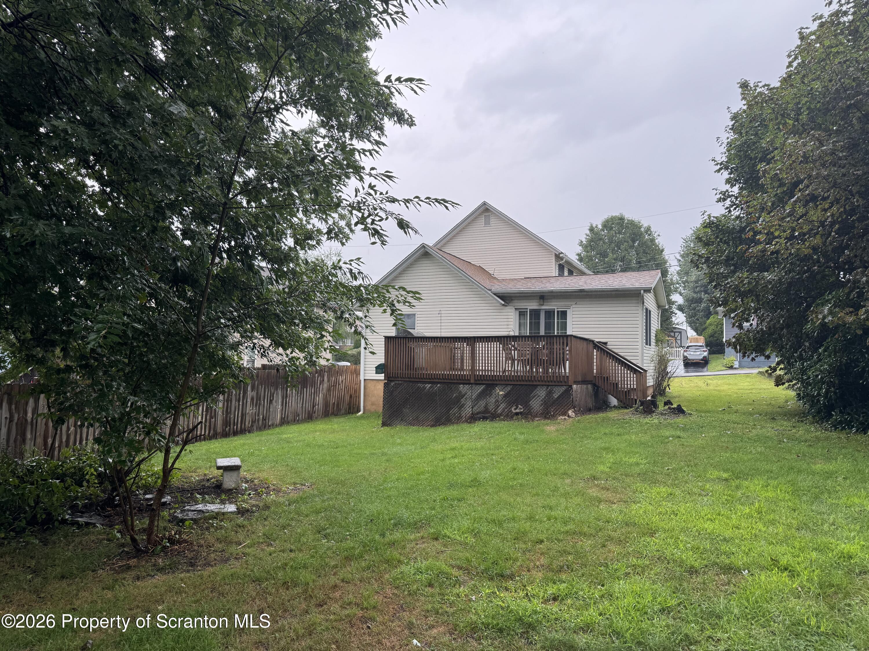 136 Buttonwood Street