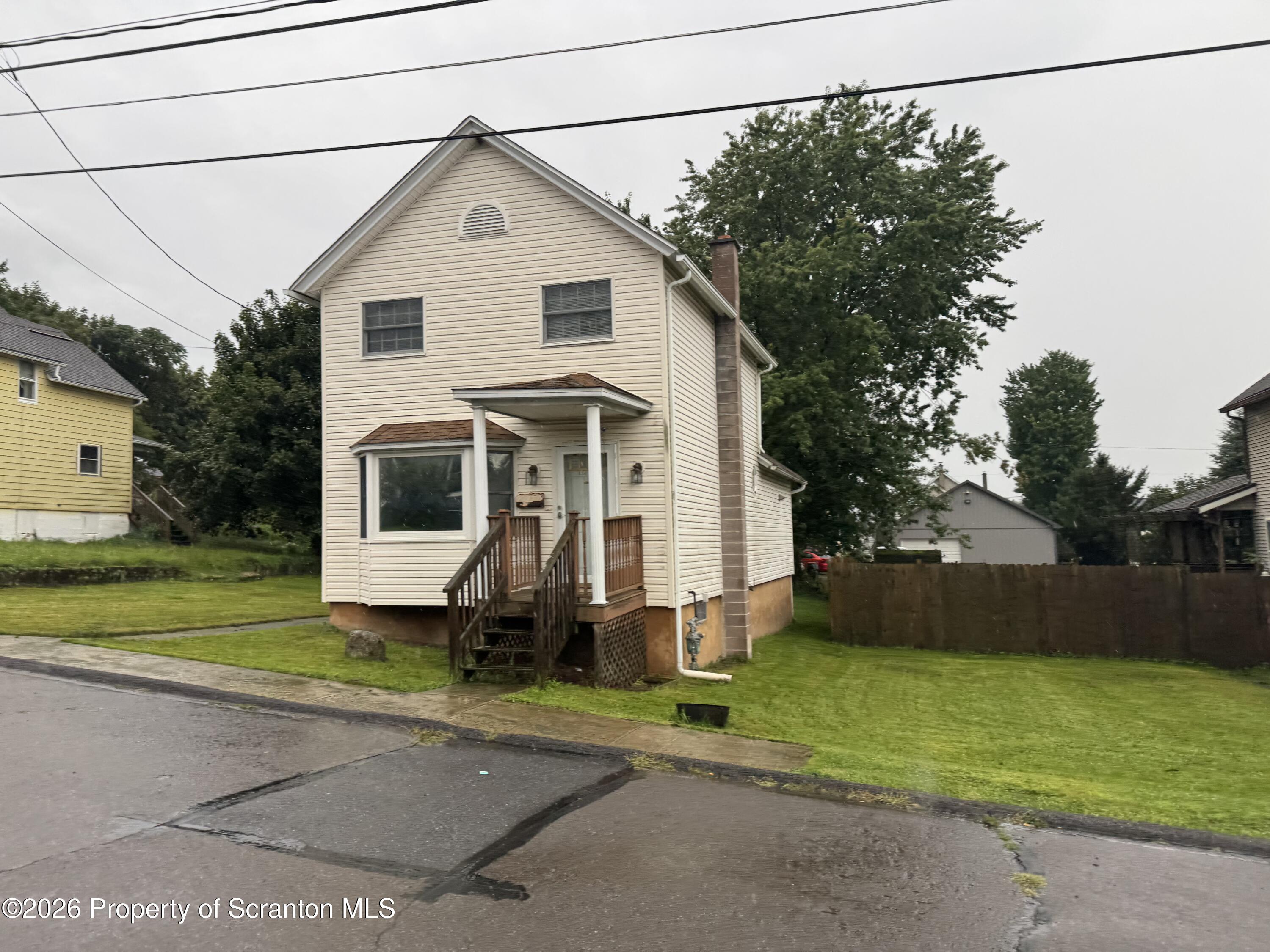 136 Buttonwood Street