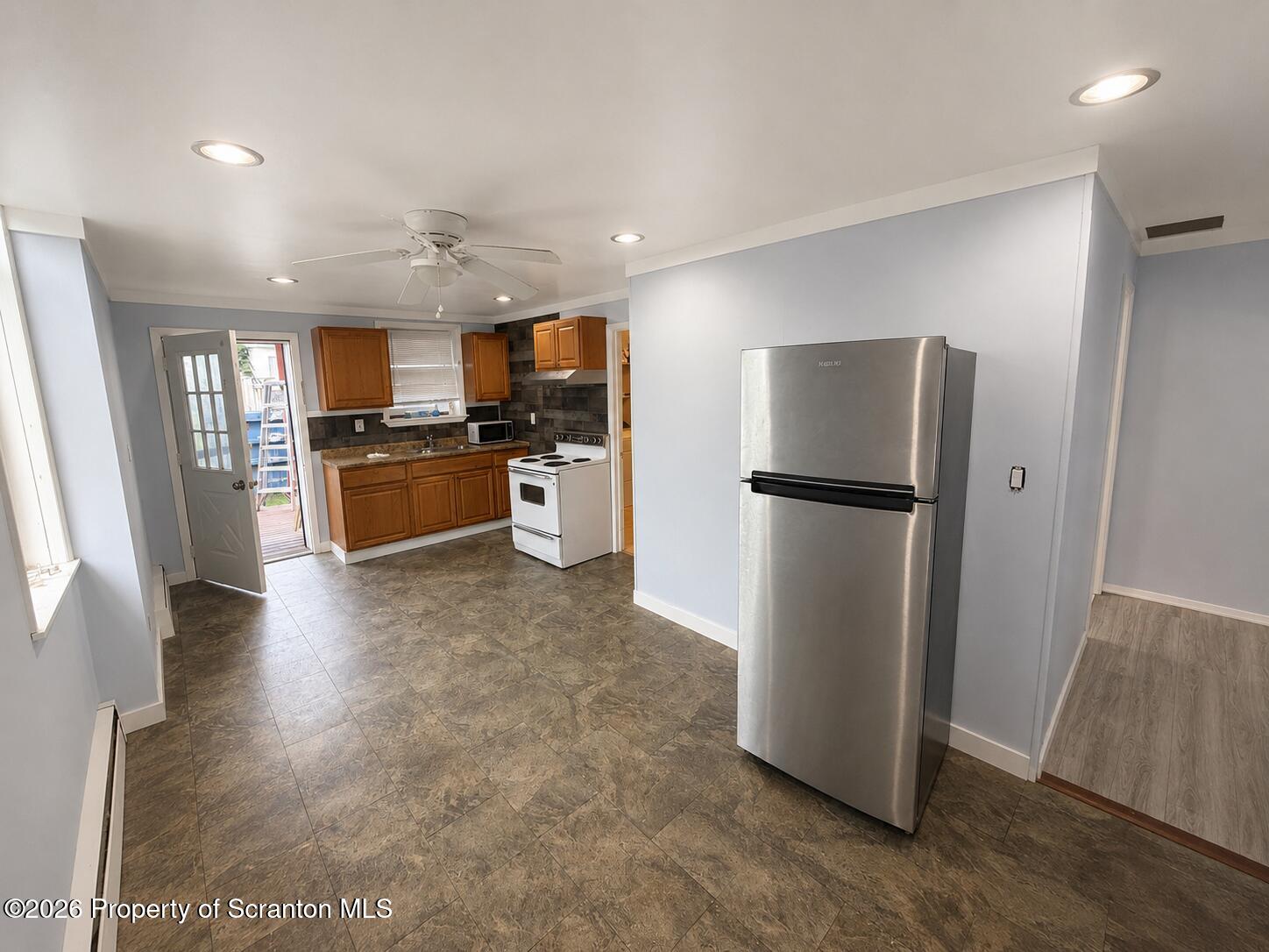 65 Center Street Unit: 1