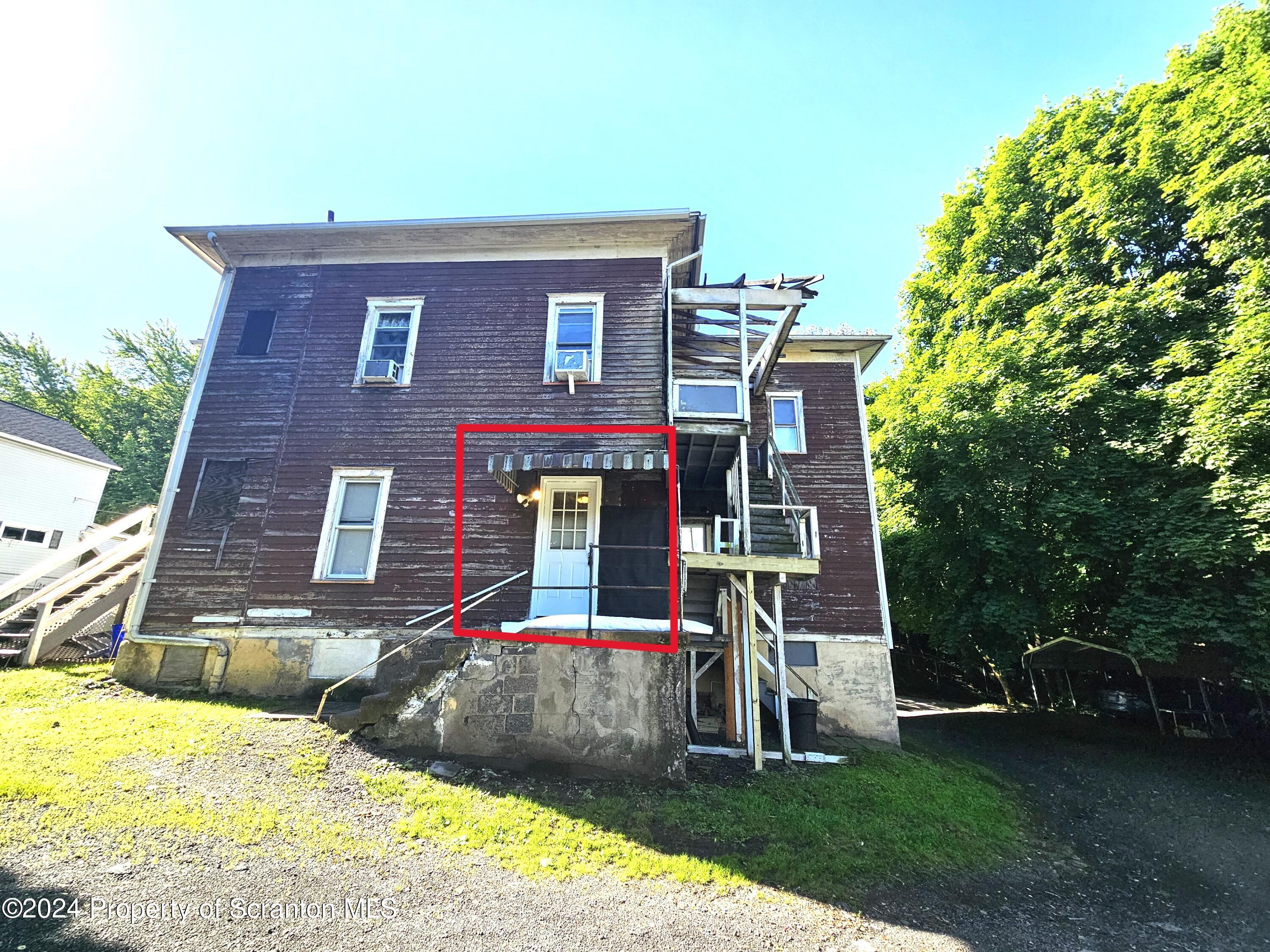 1019 Bunker Hill Street Unit: 1L