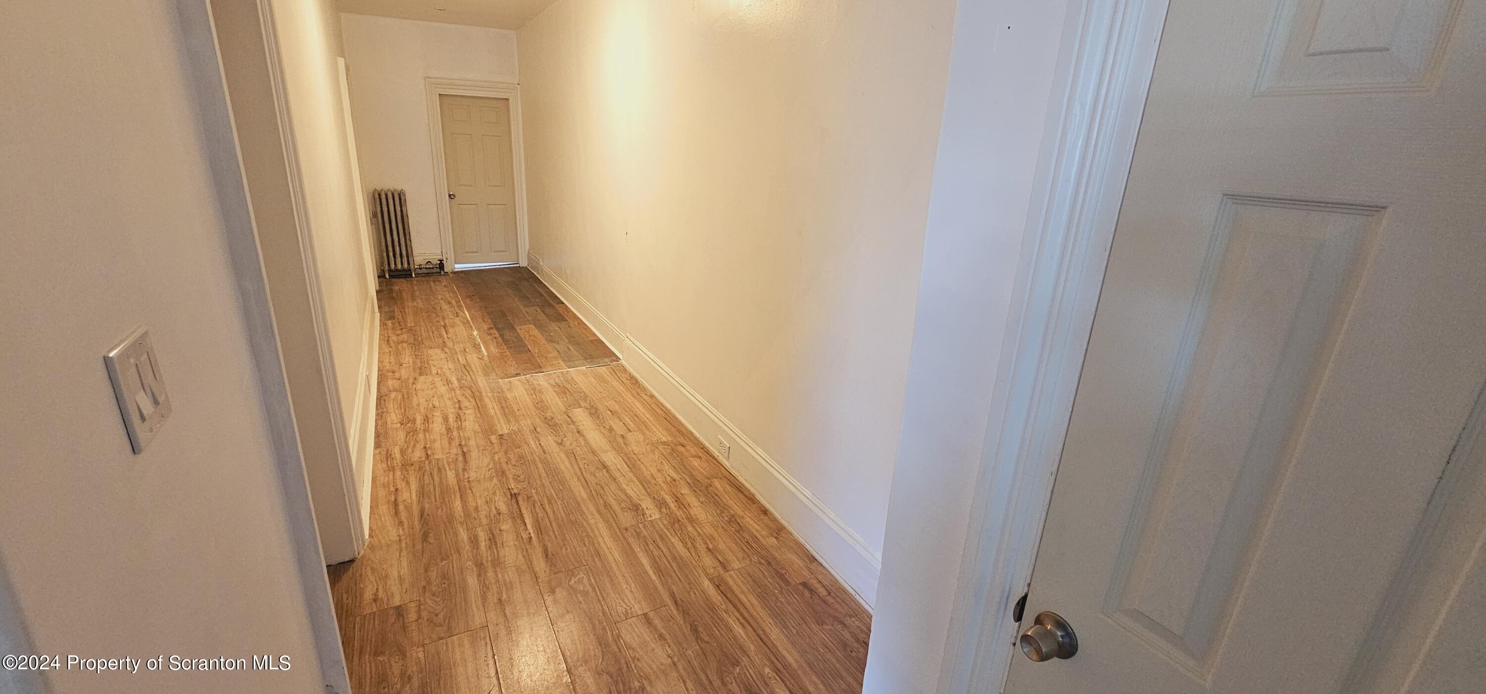1319 Washburn Street Unit: 2nd floor