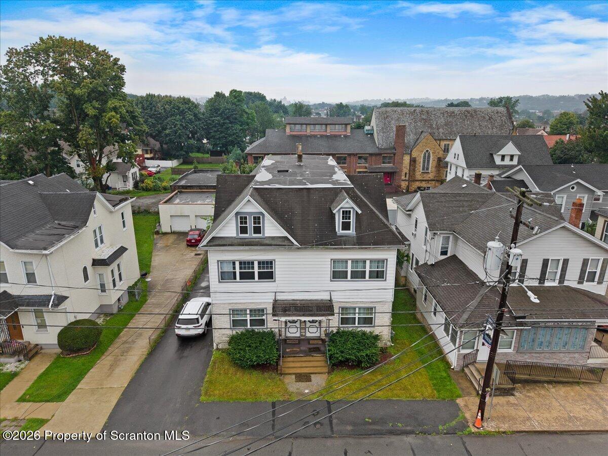 814 816 Green Ridge Street