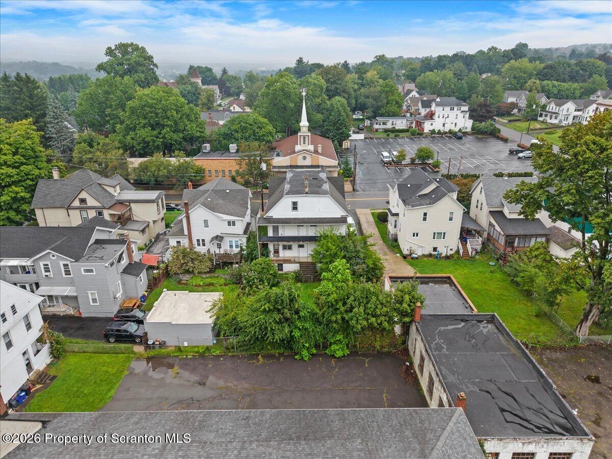 814 816 Green Ridge Street