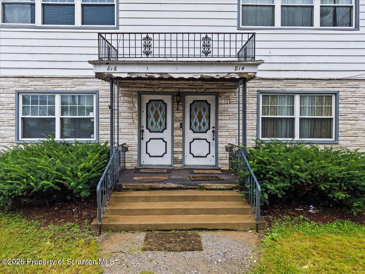 814 816 Green Ridge Street