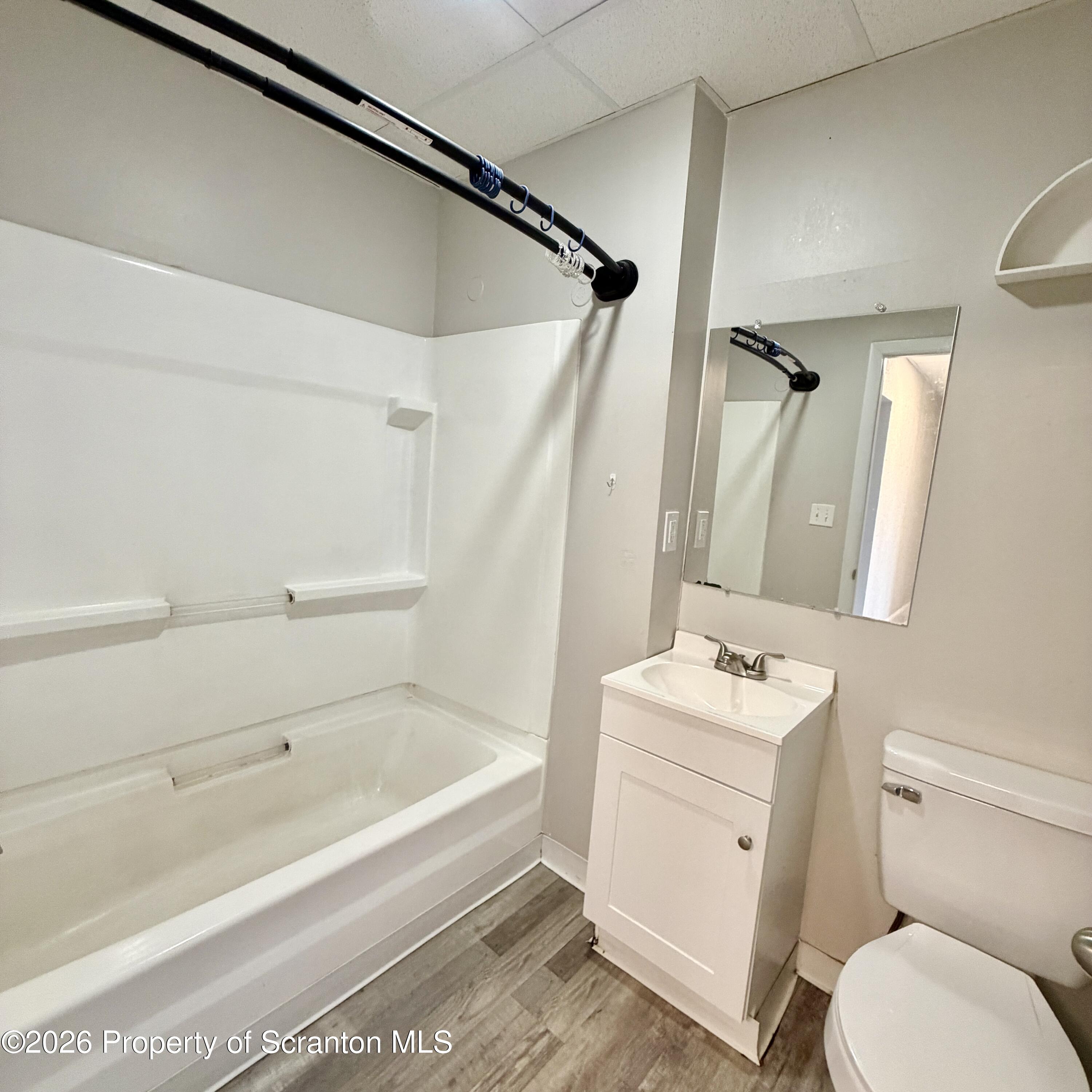 102 Delaware Avenue Unit: 2A