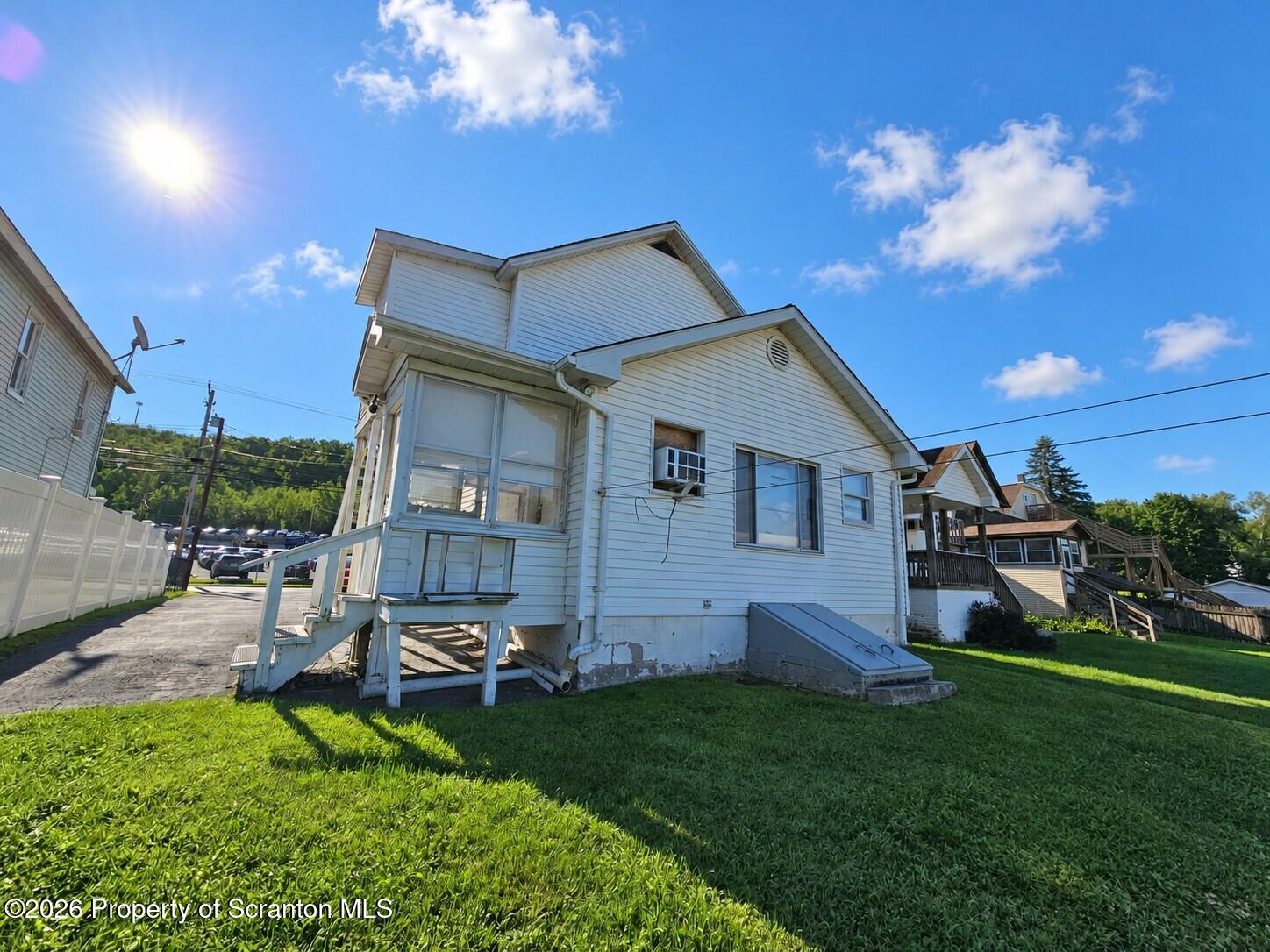 247 Belmont Street Unit: 2