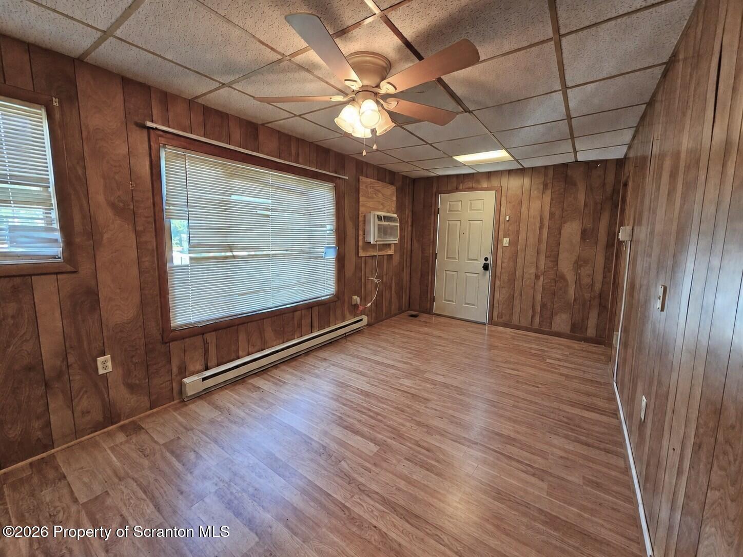 247 Belmont Street Unit: 2
