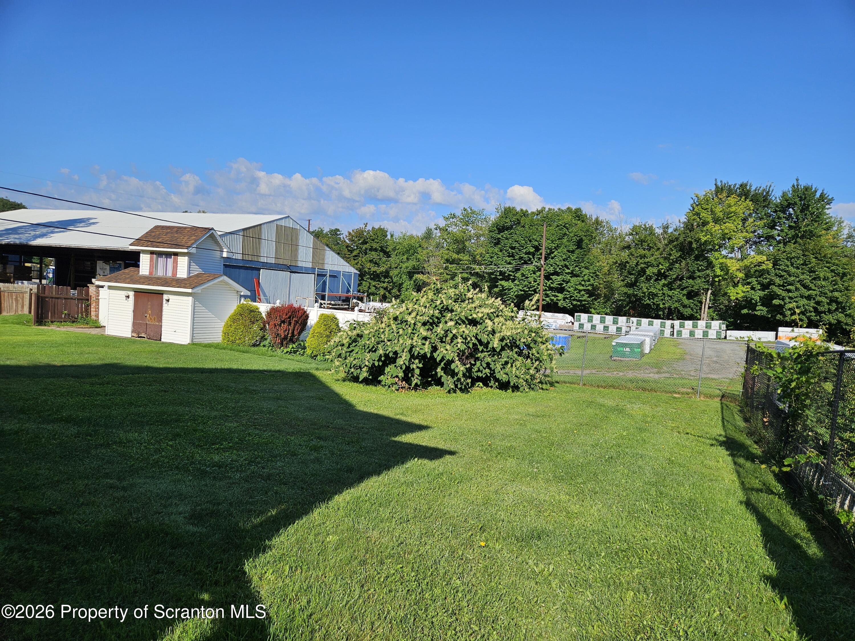 247 Belmont Street Unit: 2