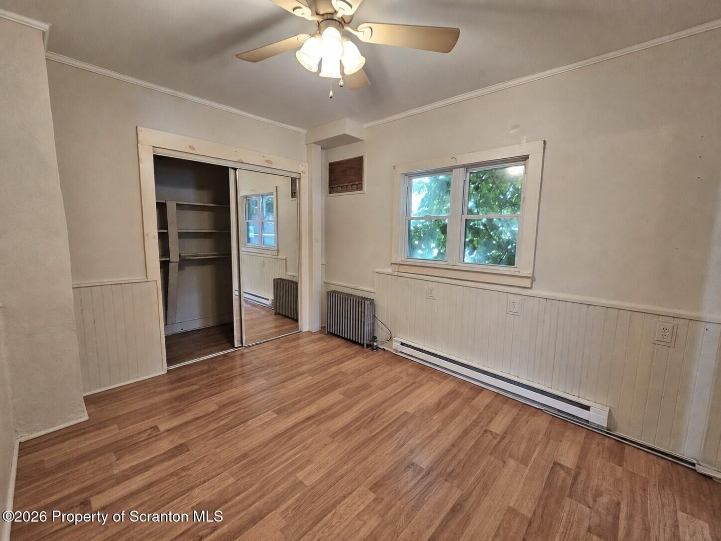 247 Belmont Street Unit: 2