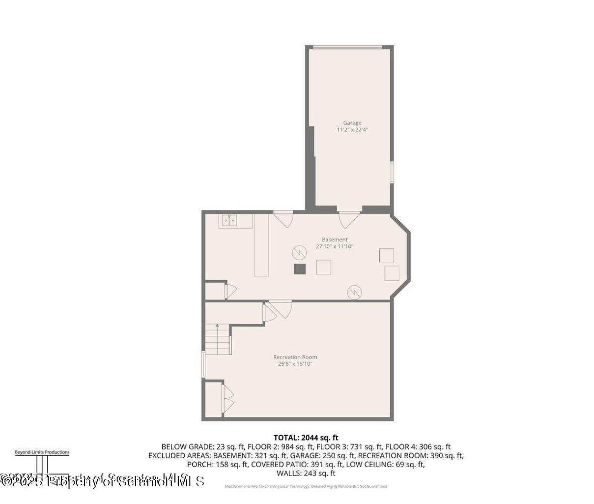 120 Ridgeway Street