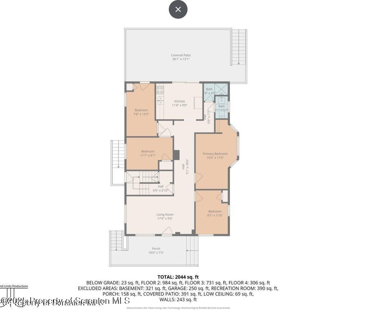 120 Ridgeway Street
