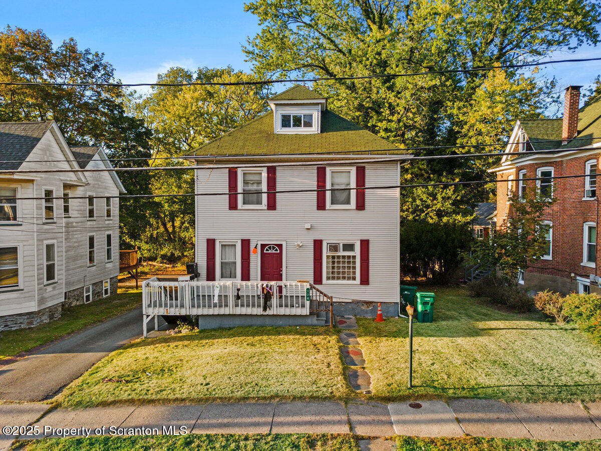 120 Ridgeway Street