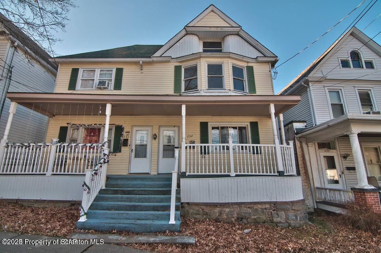 259 Dana Street