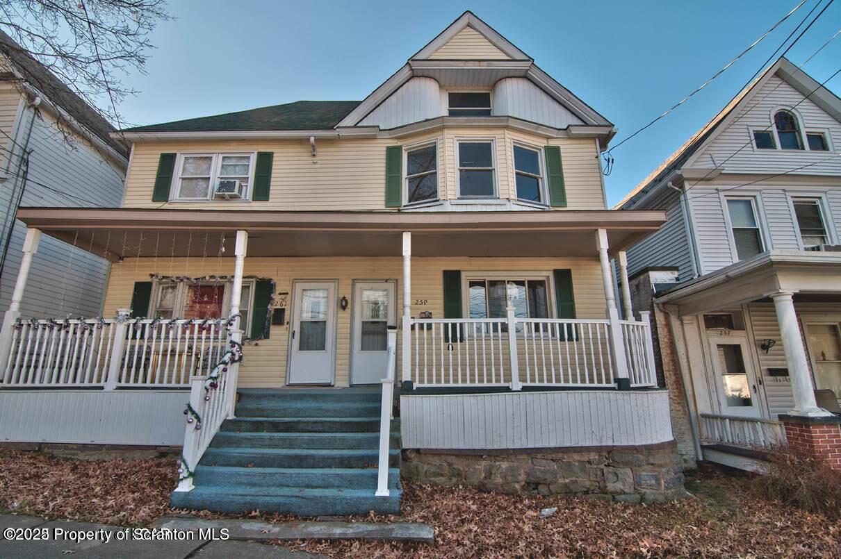 259 Dana Street
