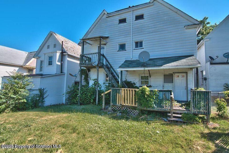 259 Dana Street