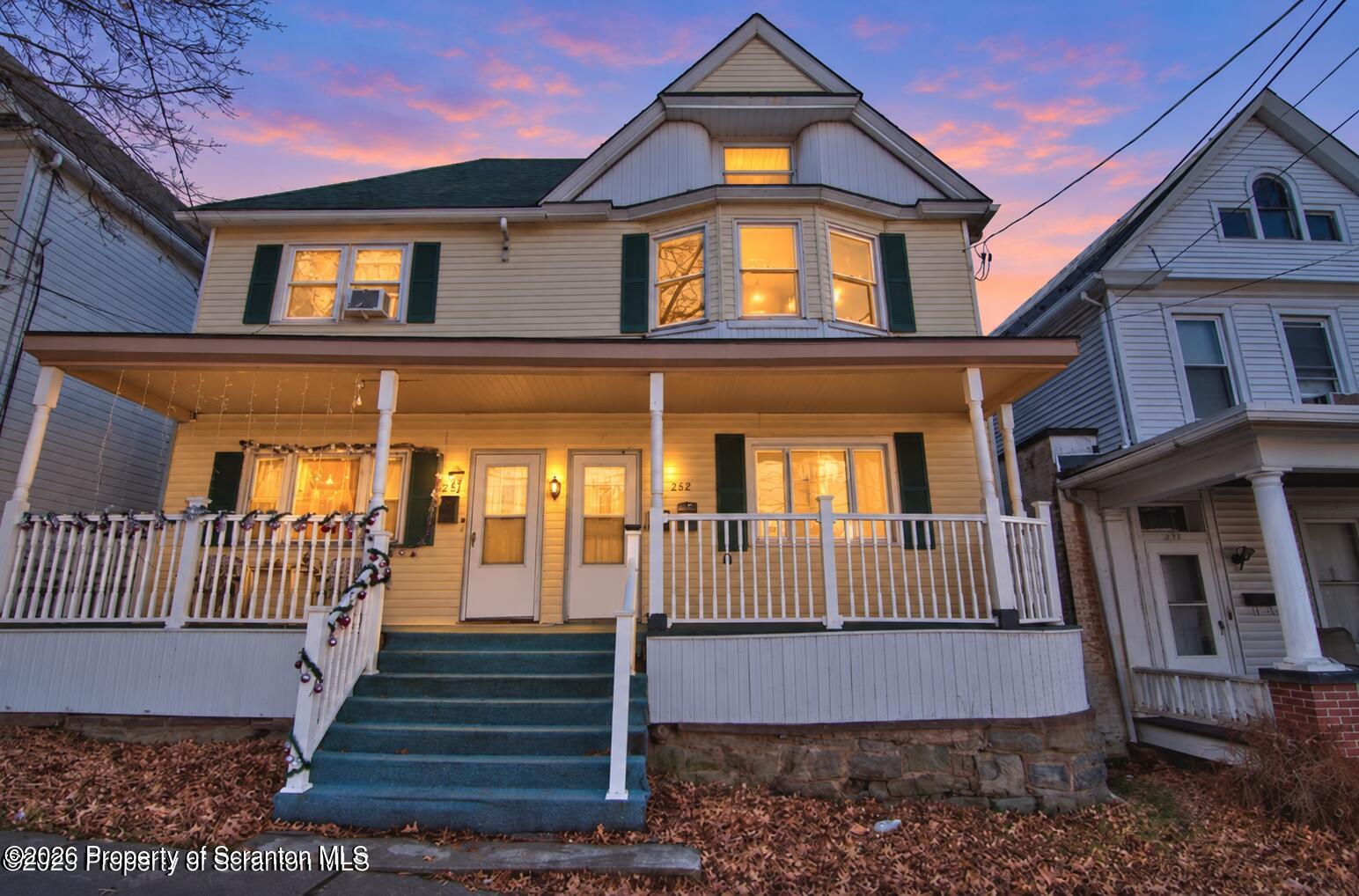 259 Dana Street