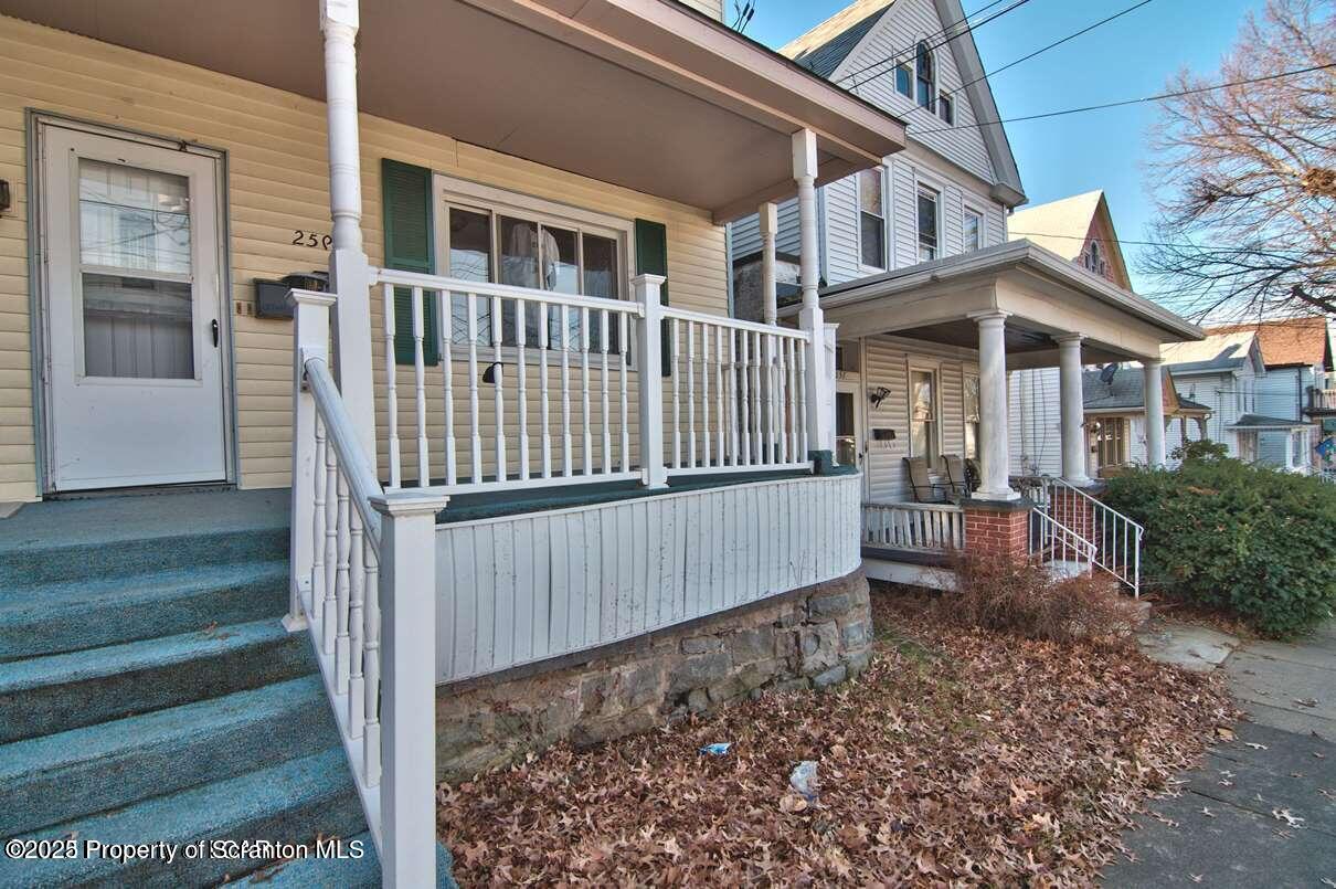 259 Dana Street