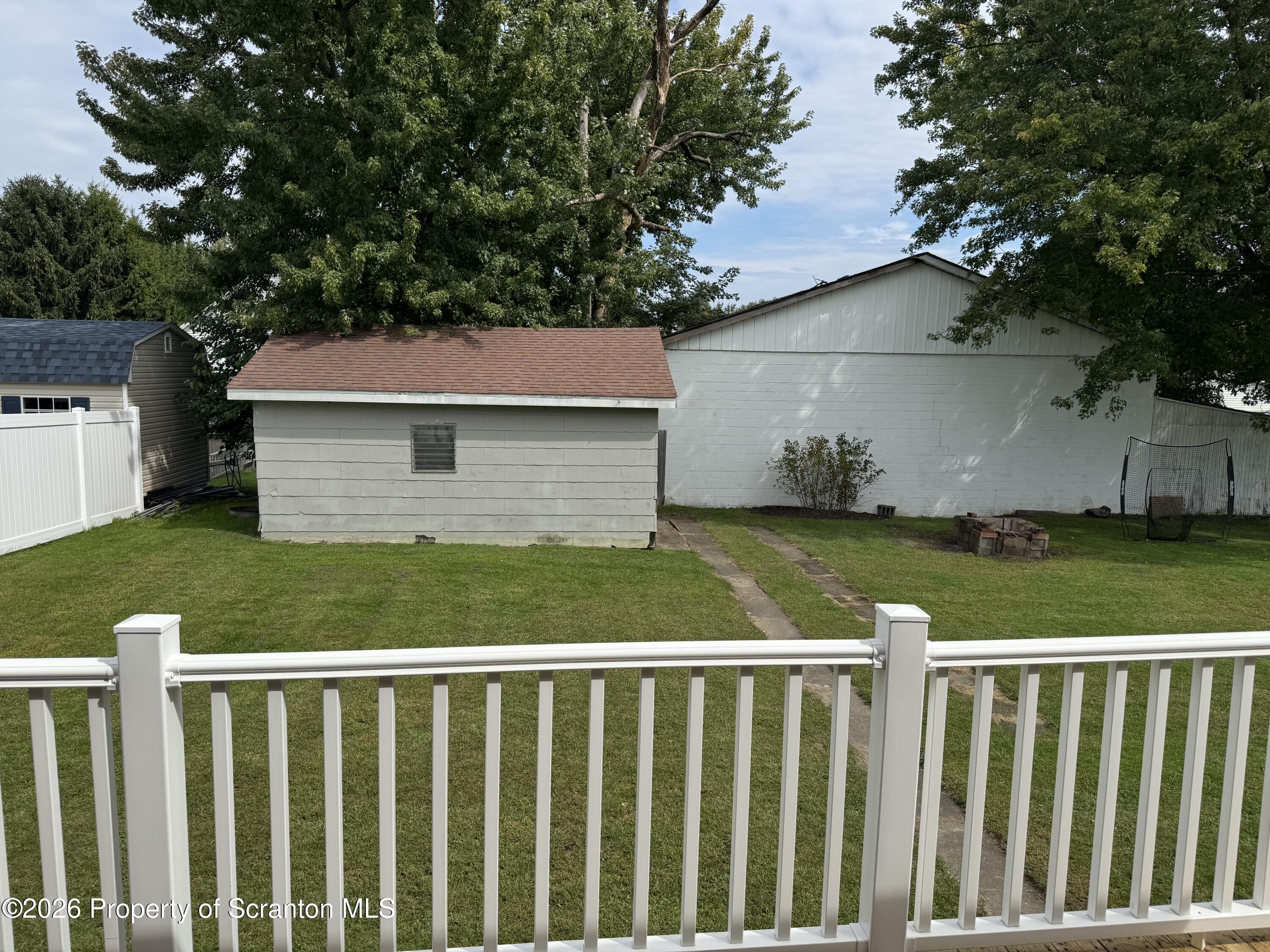 311 Railroad Street
