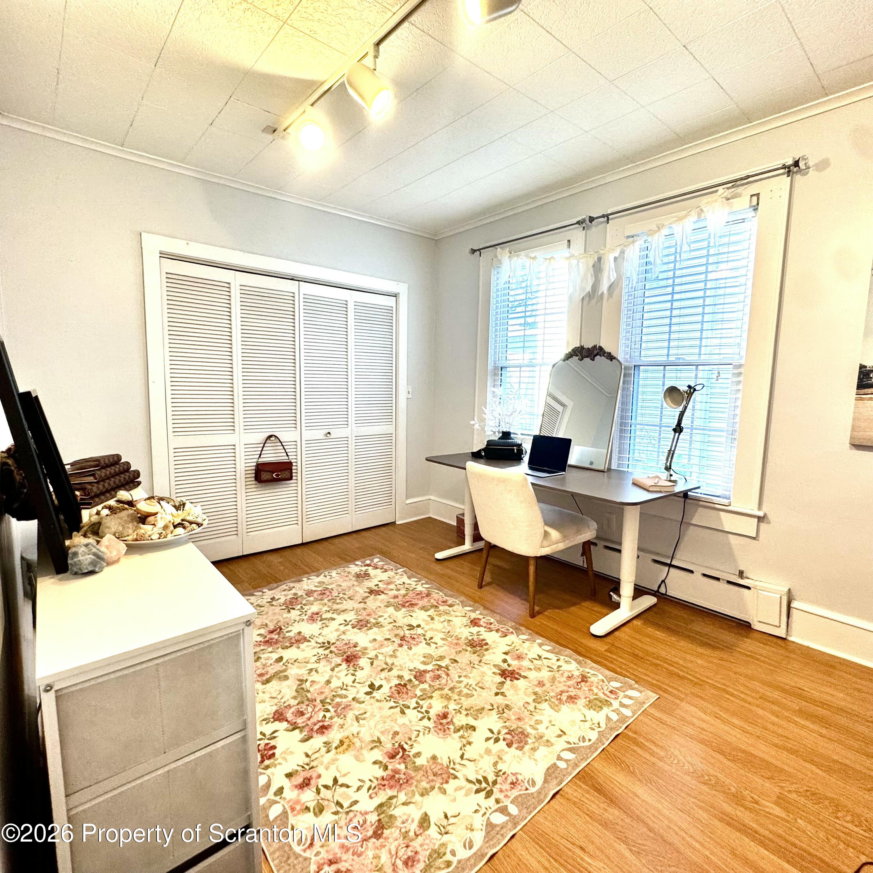 722 Electric Street
