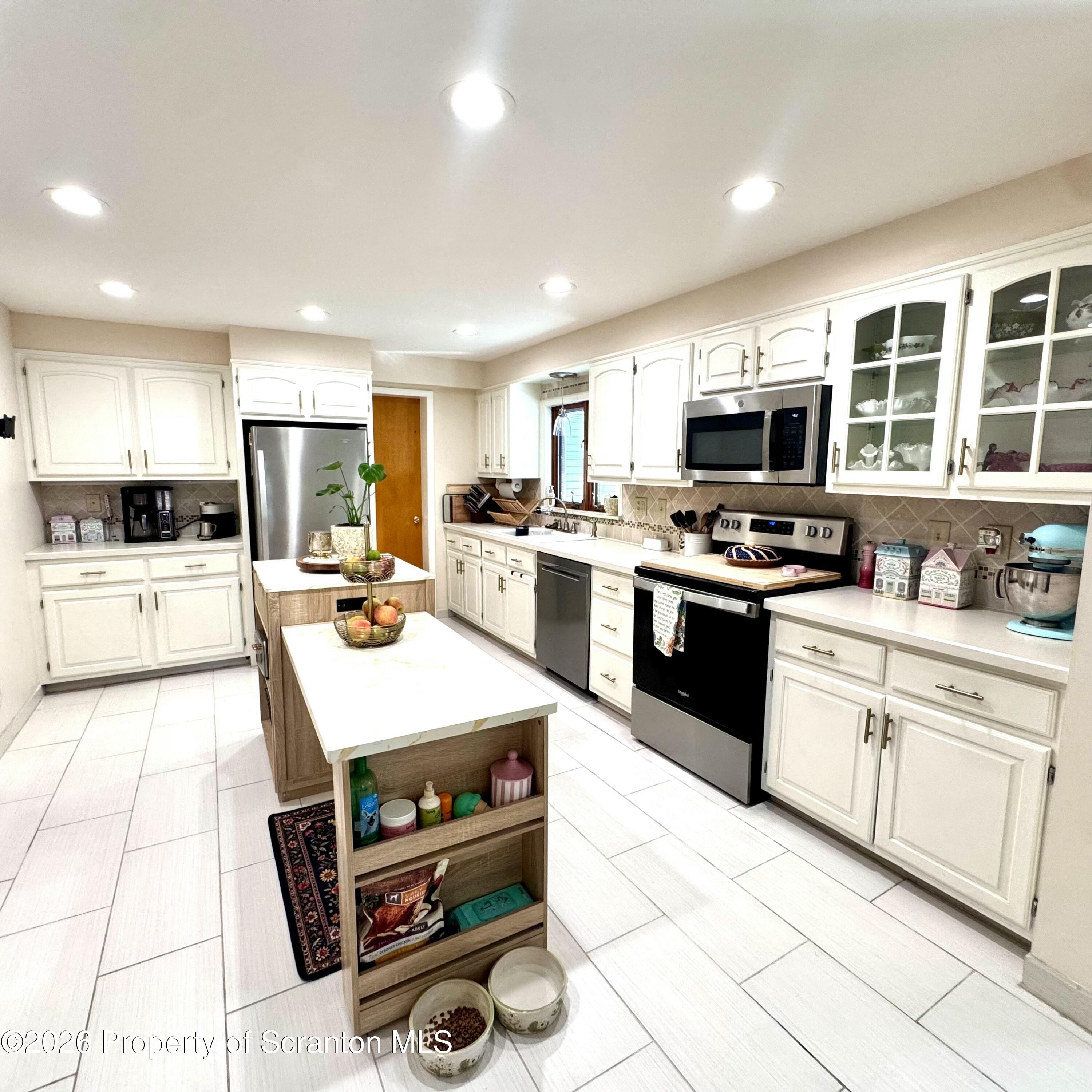 722 Electric Street