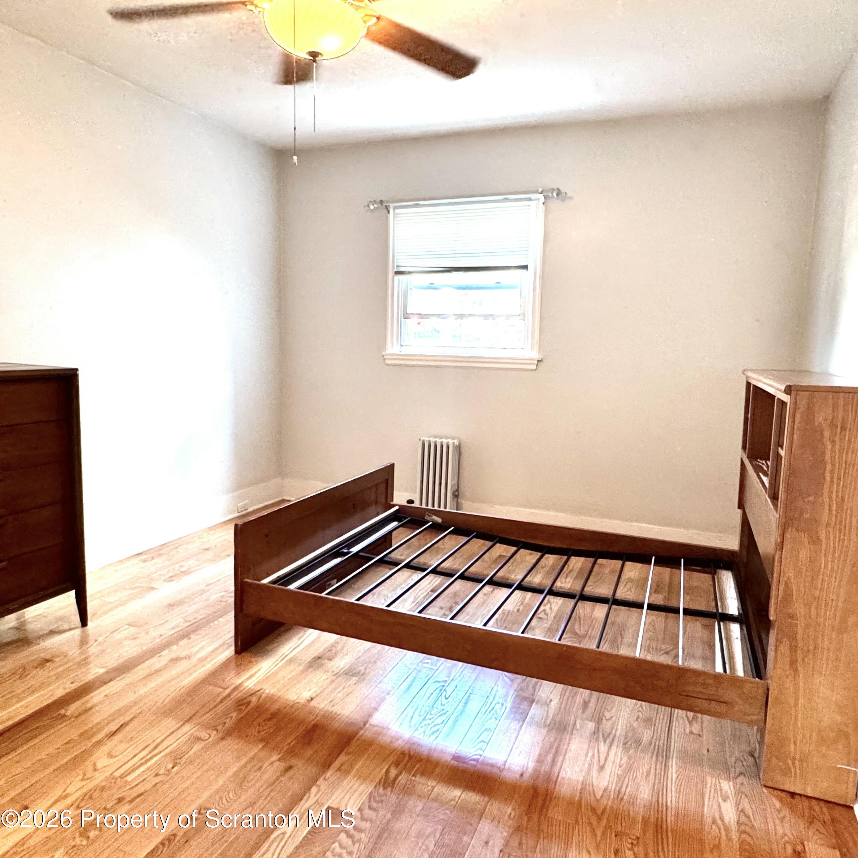 722 Electric Street