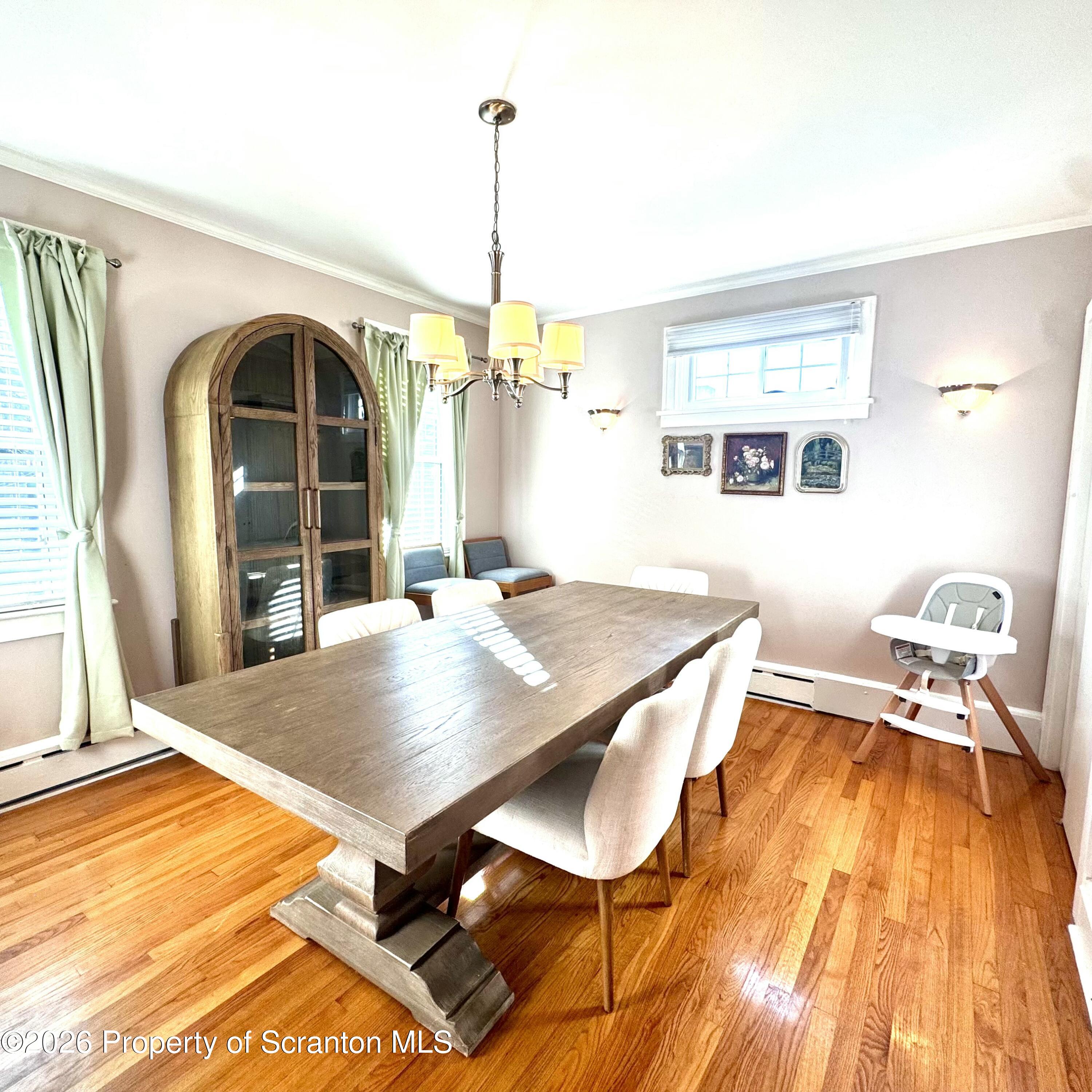 722 Electric Street